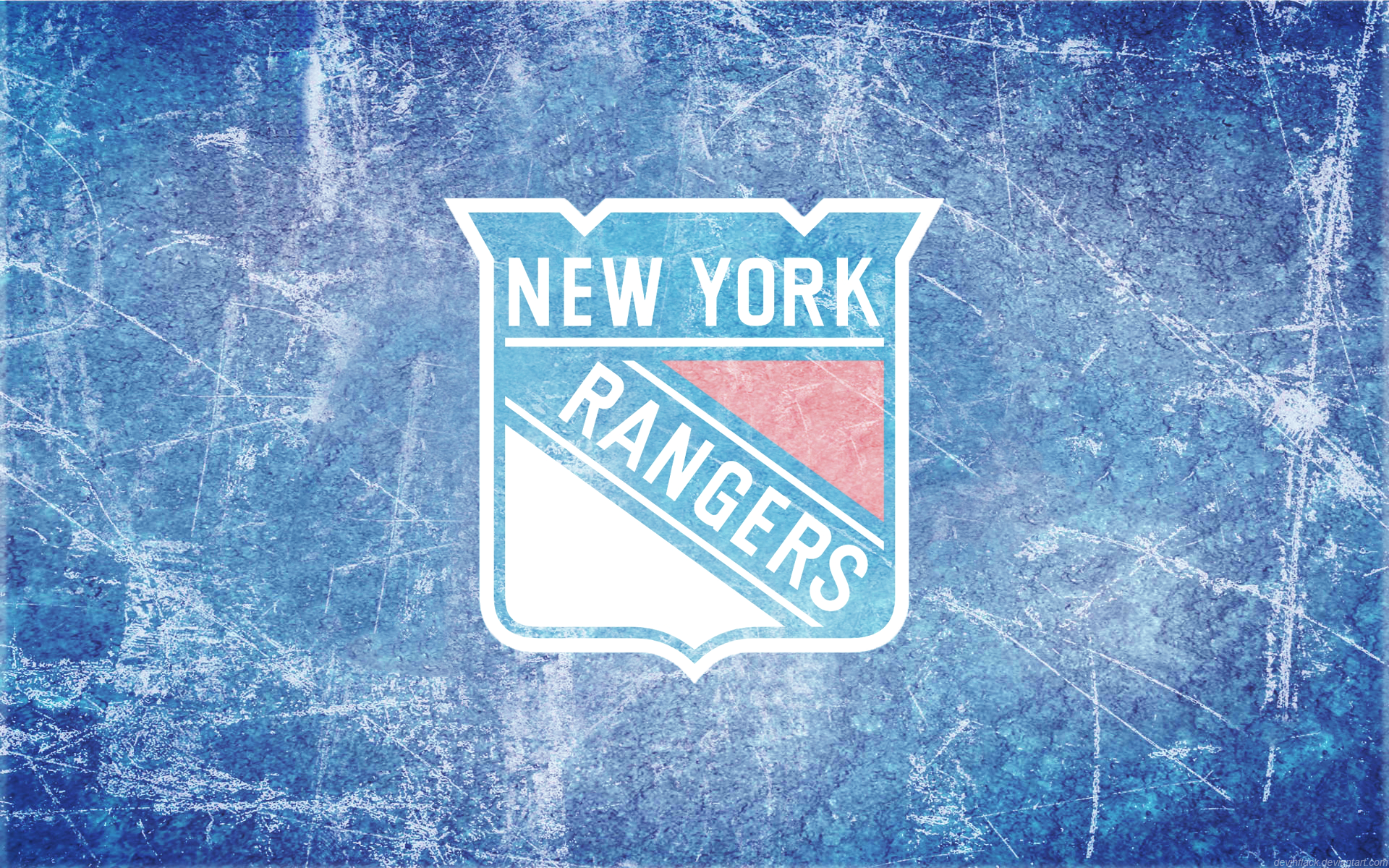 New York Rangers Wallpapers