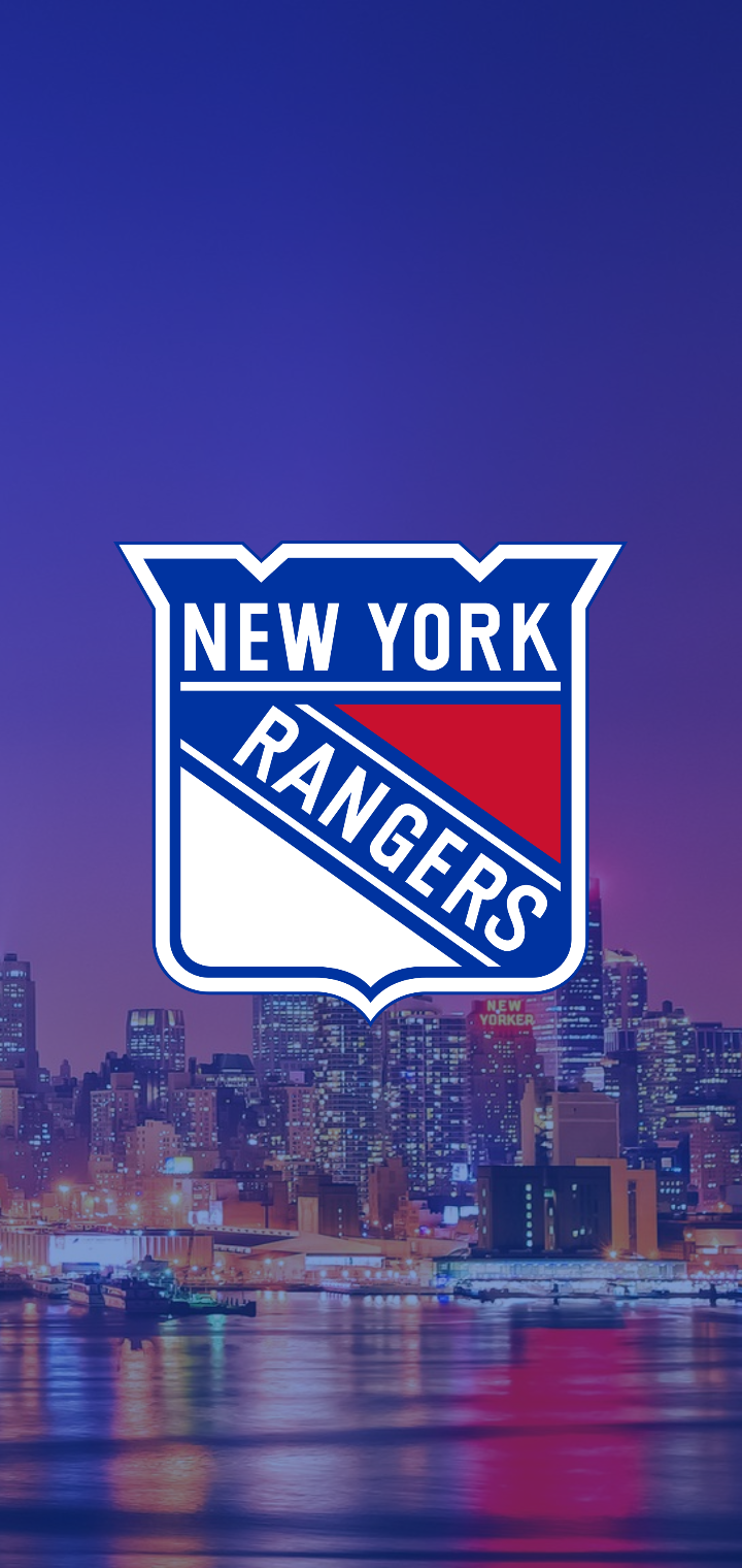 New York Rangers Wallpapers