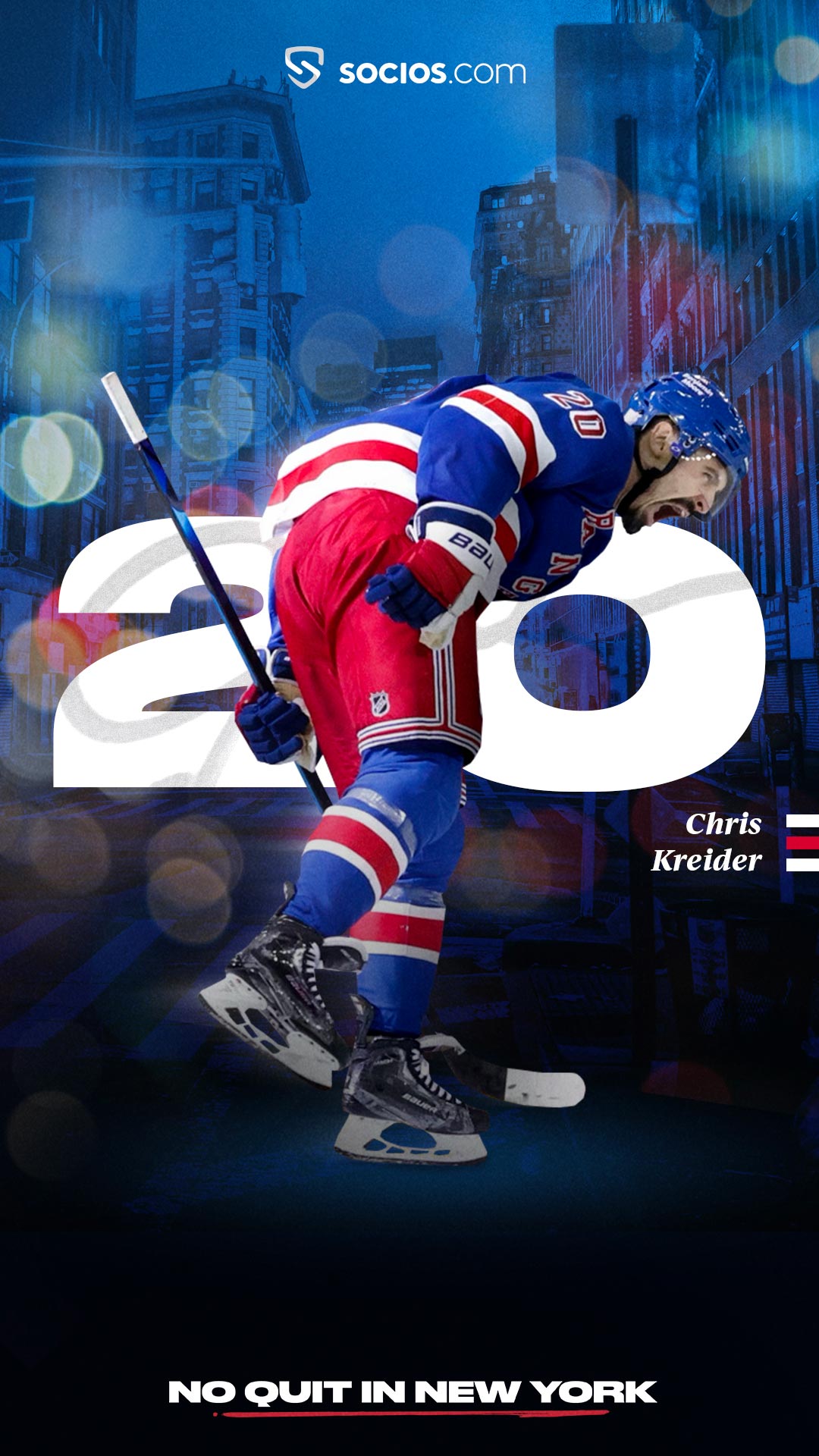 New York Rangers Wallpapers