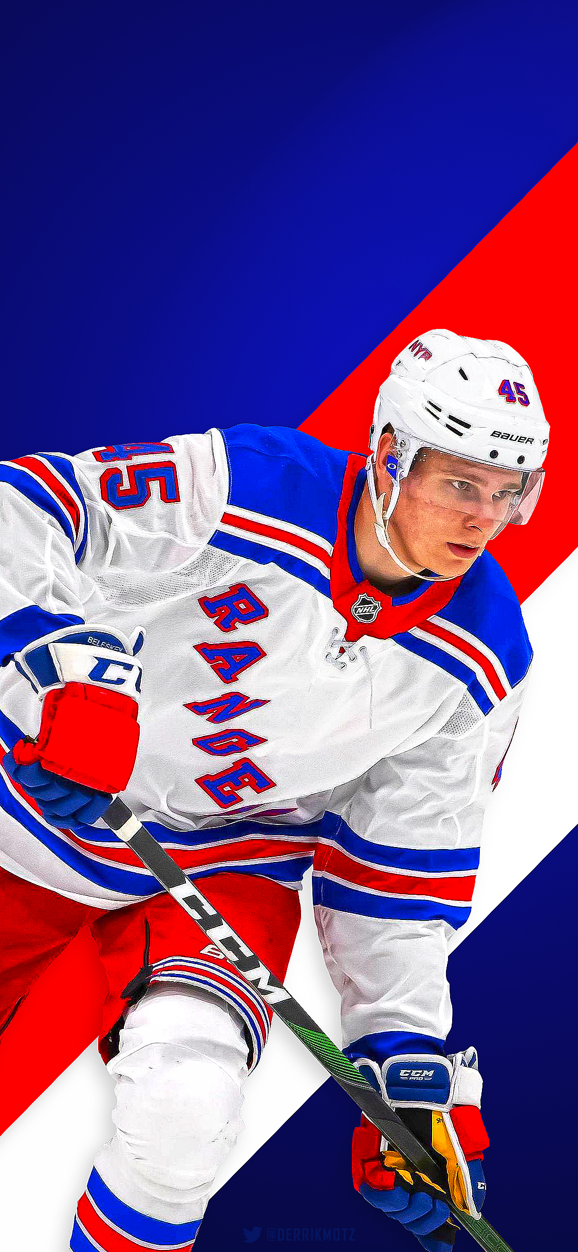 New York Rangers Wallpapers