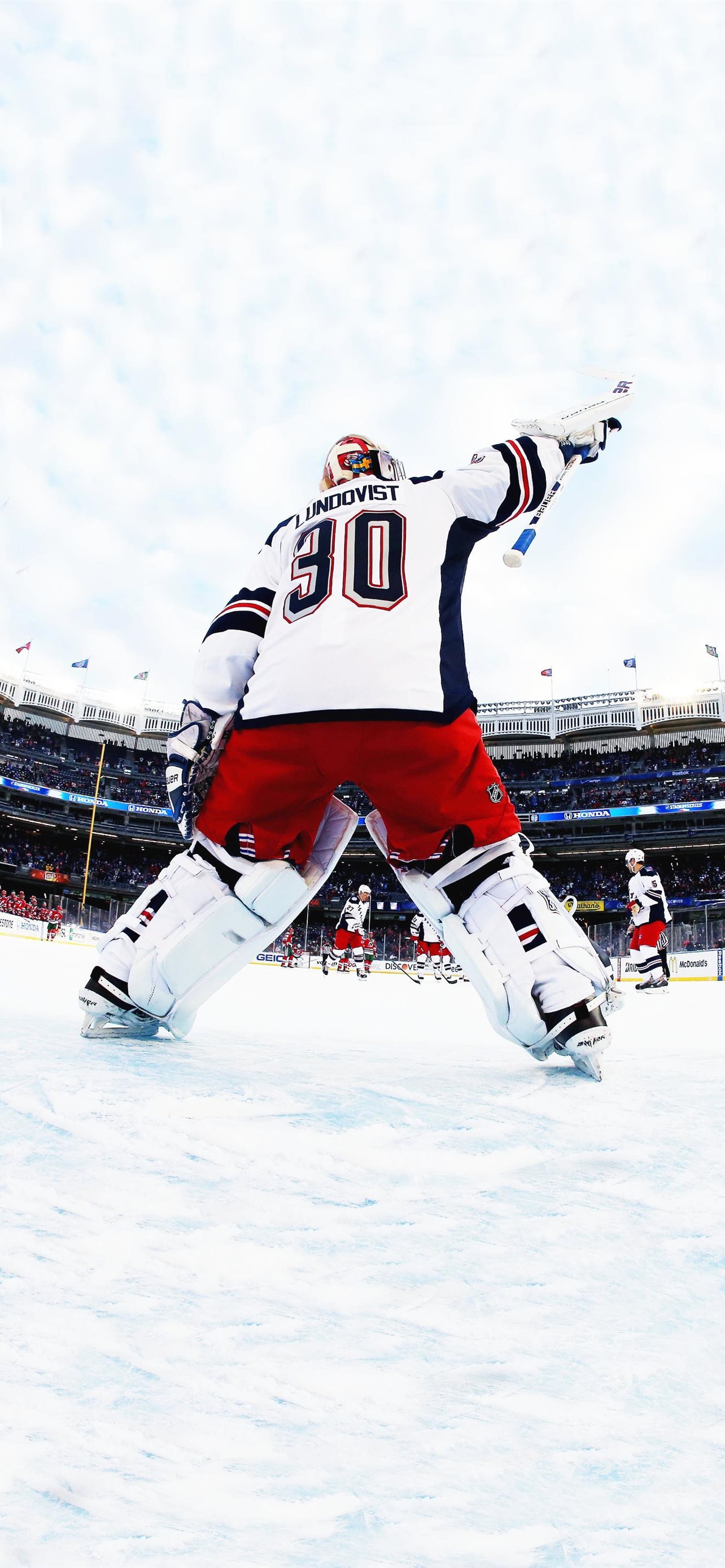 New York Rangers Wallpapers