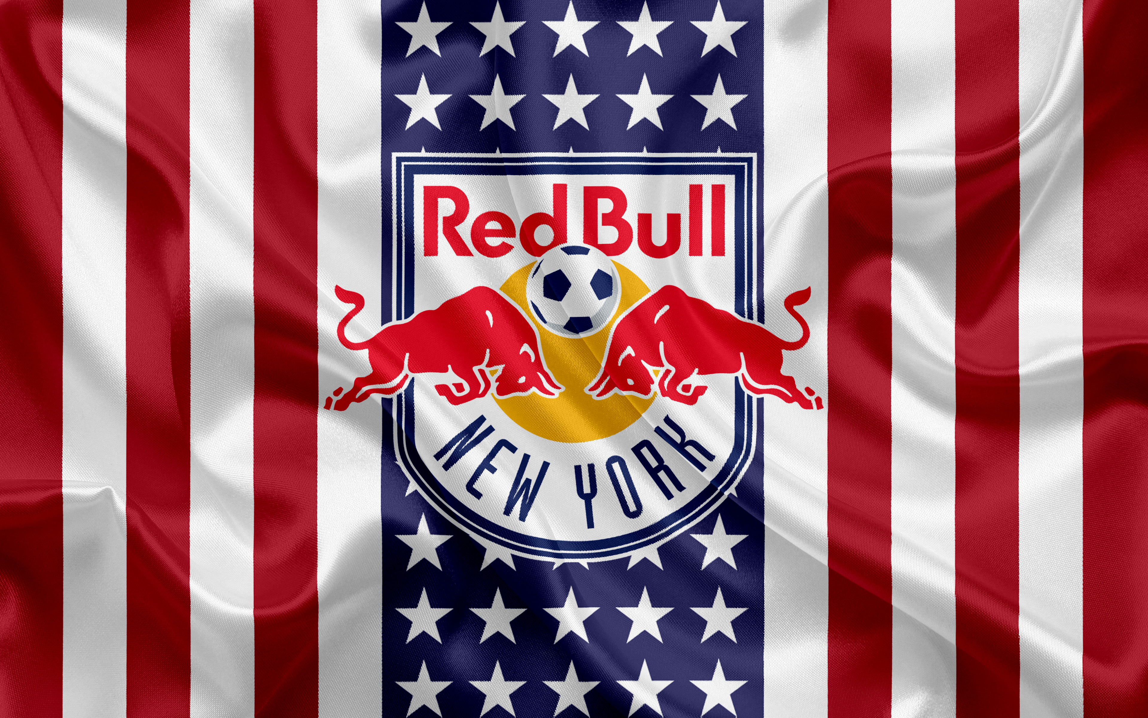 New York Red Bulls Wallpapers