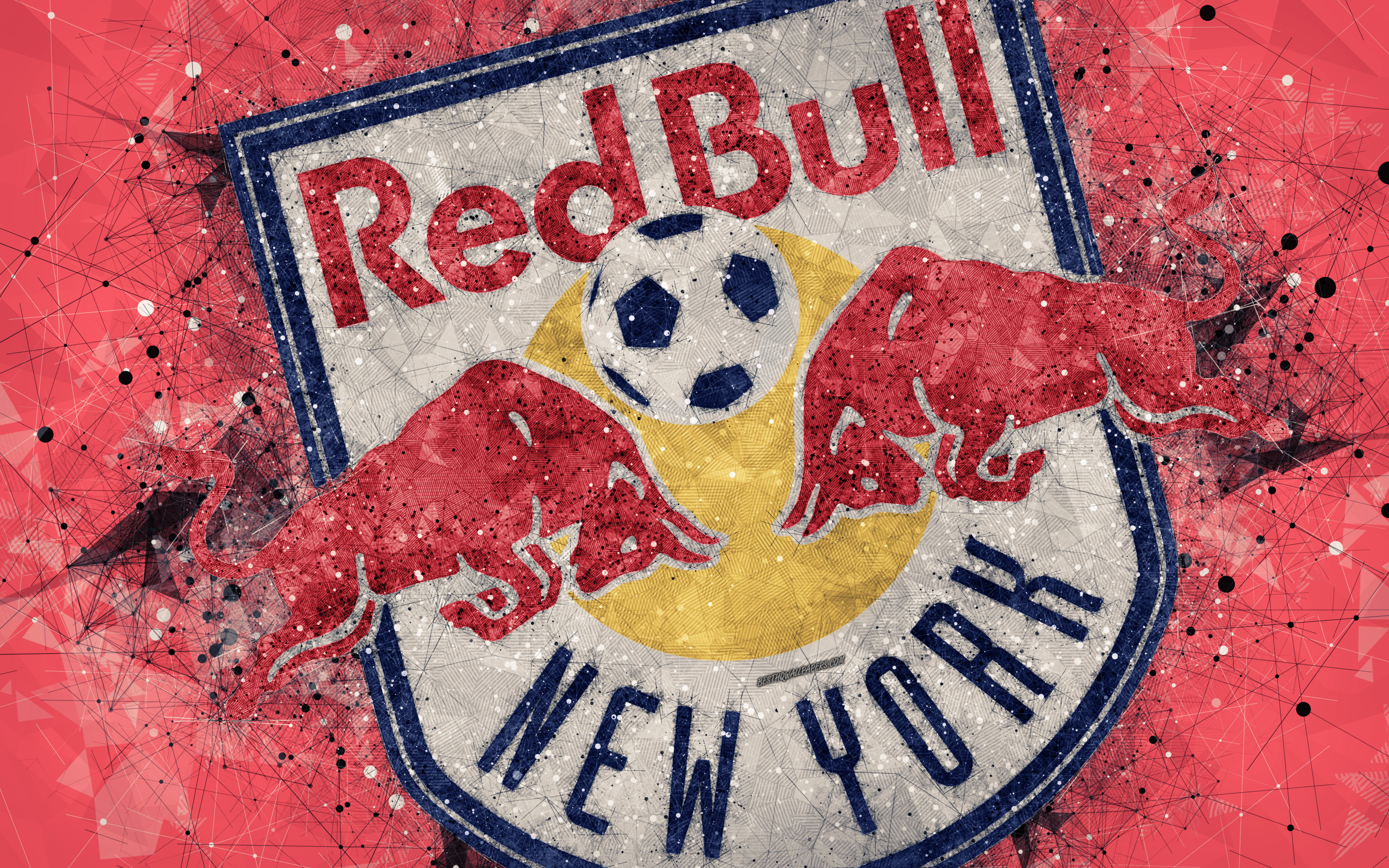 New York Red Bulls Wallpapers