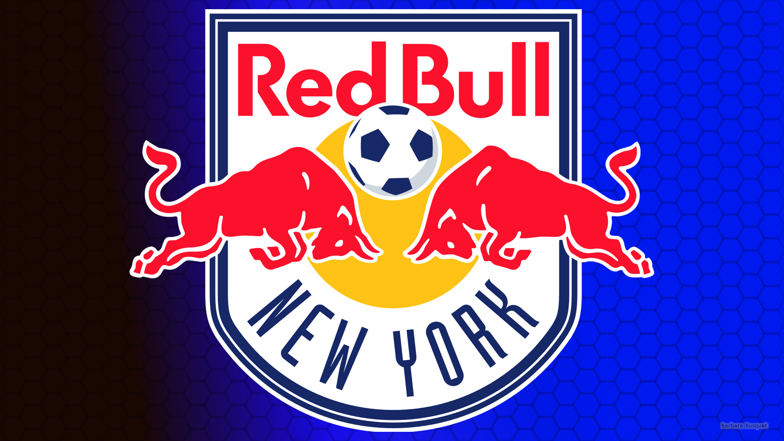 New York Red Bulls Wallpapers