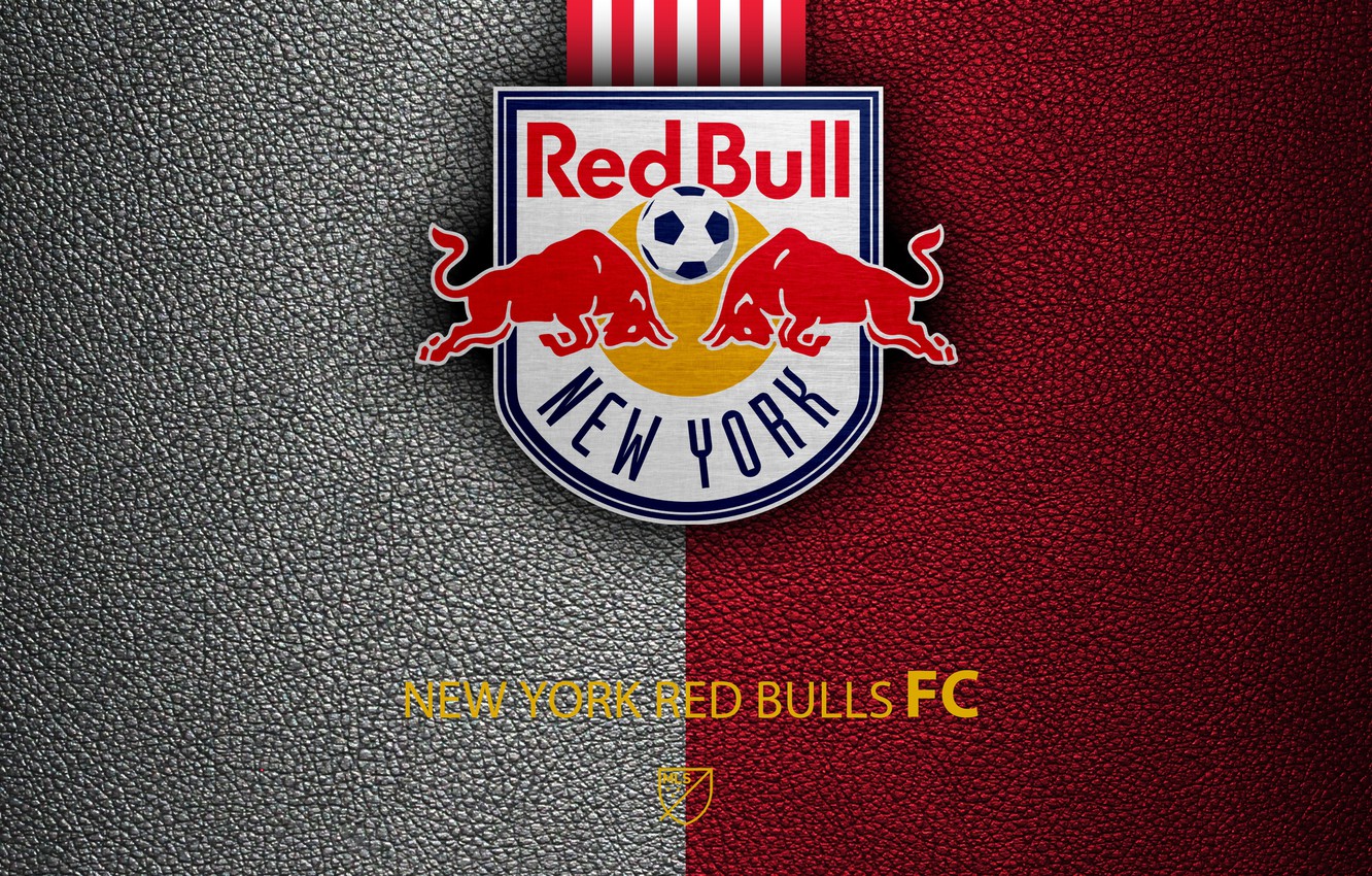 New York Red Bulls Wallpapers