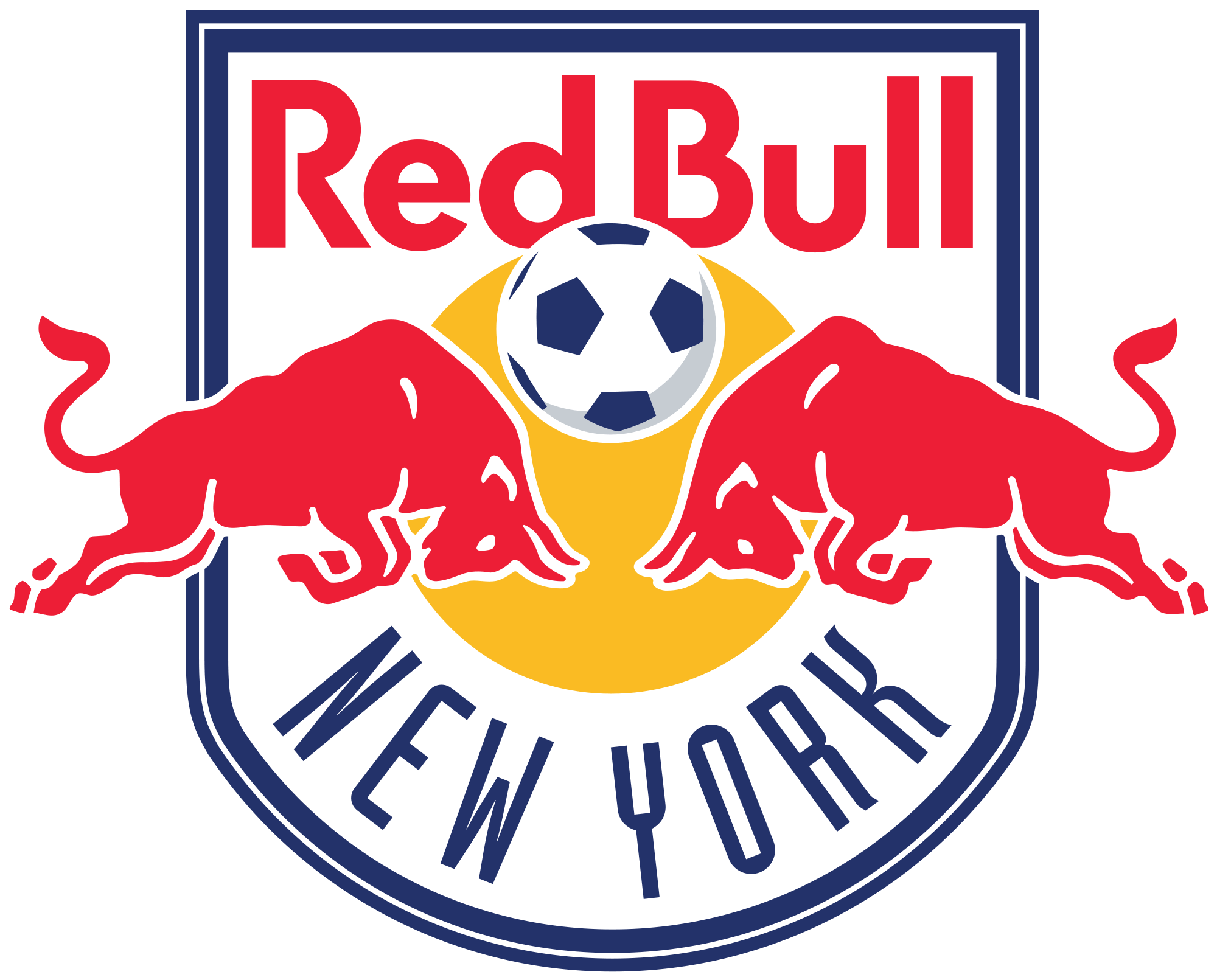 New York Red Bulls Wallpapers