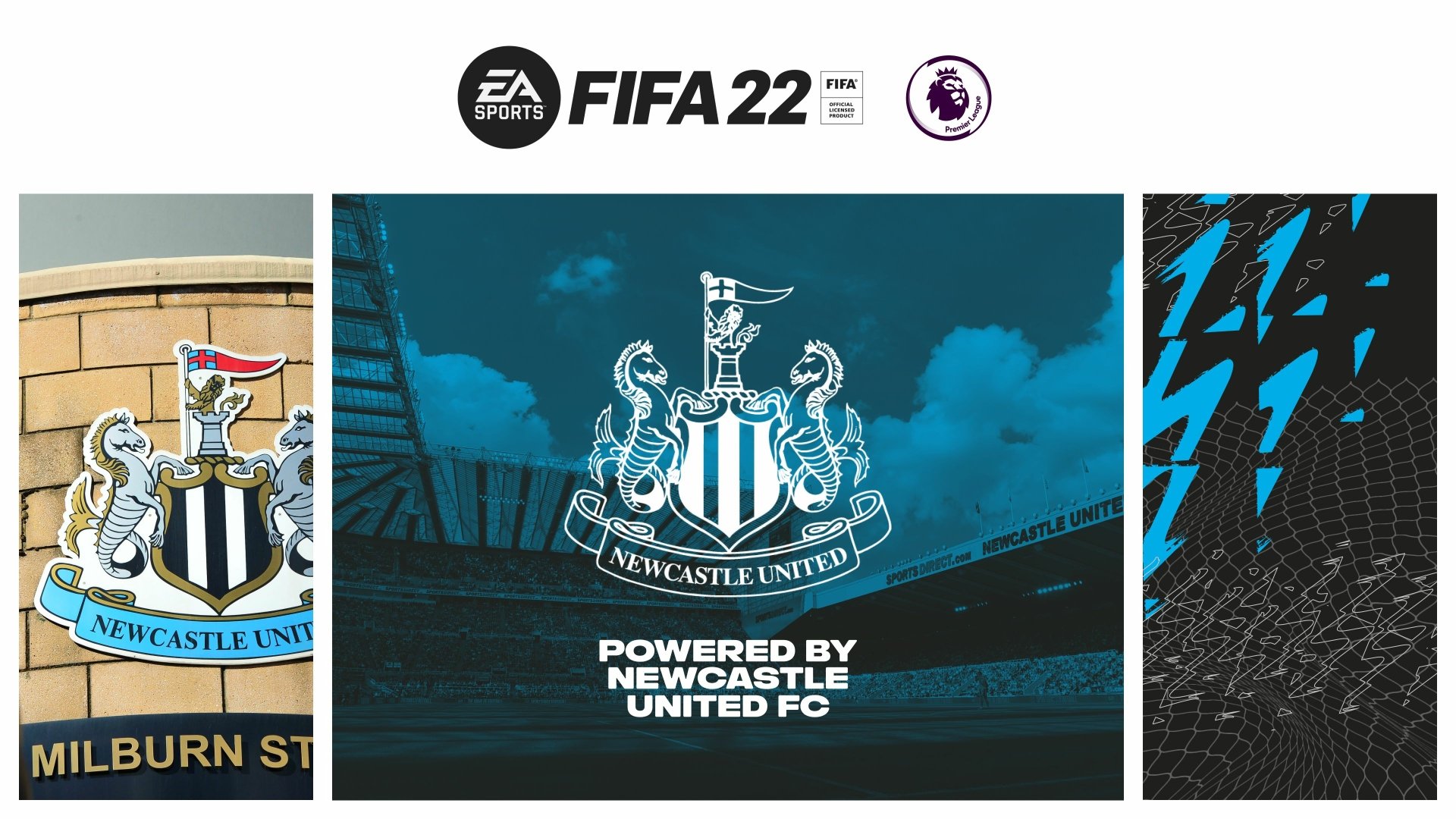 Newcastle United Wallpapers