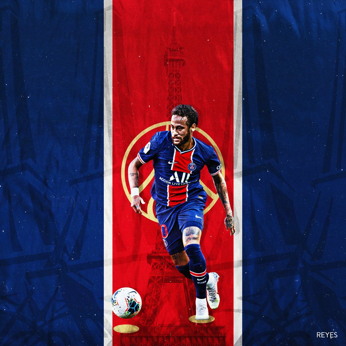 Neymar Cool 2021 Wallpapers