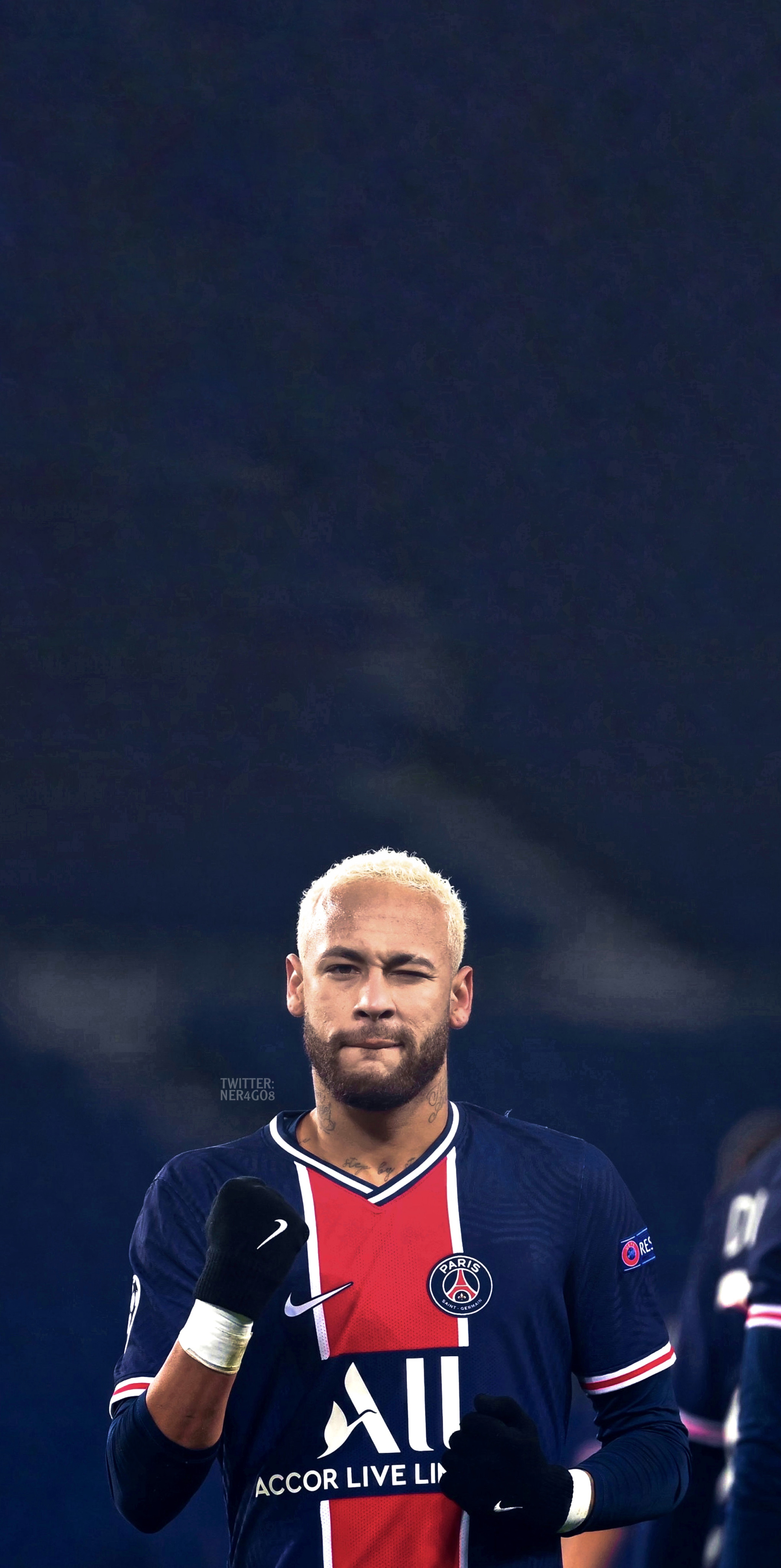 Neymar Cool 2021 Wallpapers