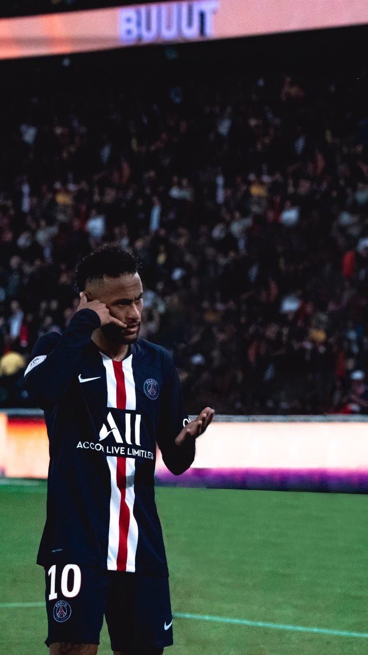 Neymar Cool 2021 Wallpapers