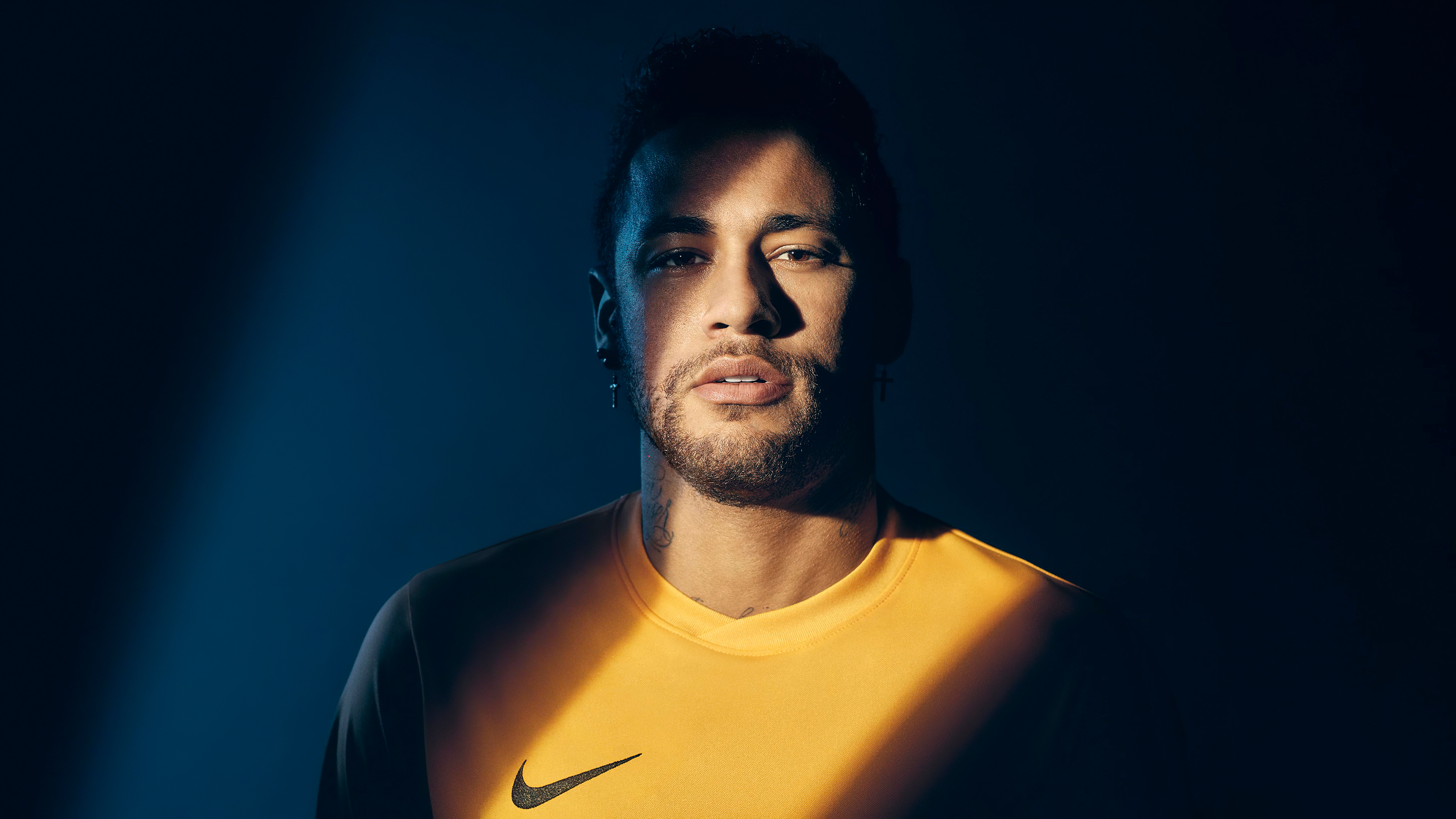 Neymar Cool 2021 Wallpapers