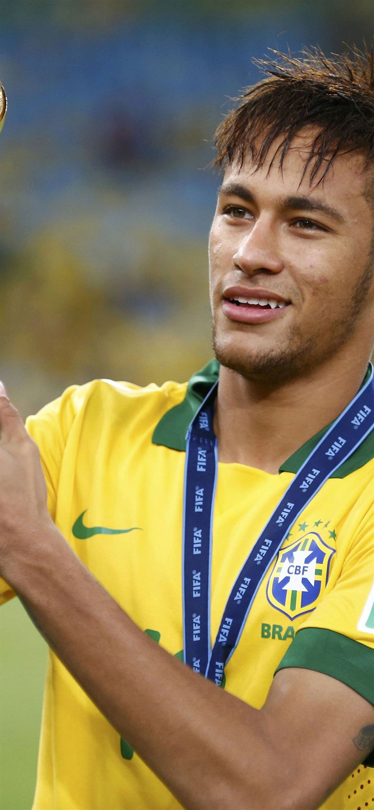 Neymar Jr Wallpapers