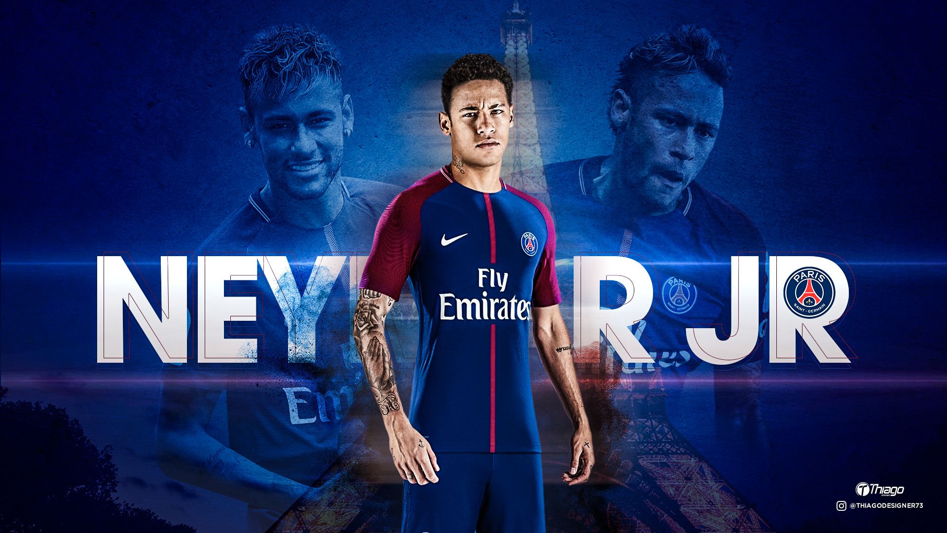 Neymar Jr Wallpapers