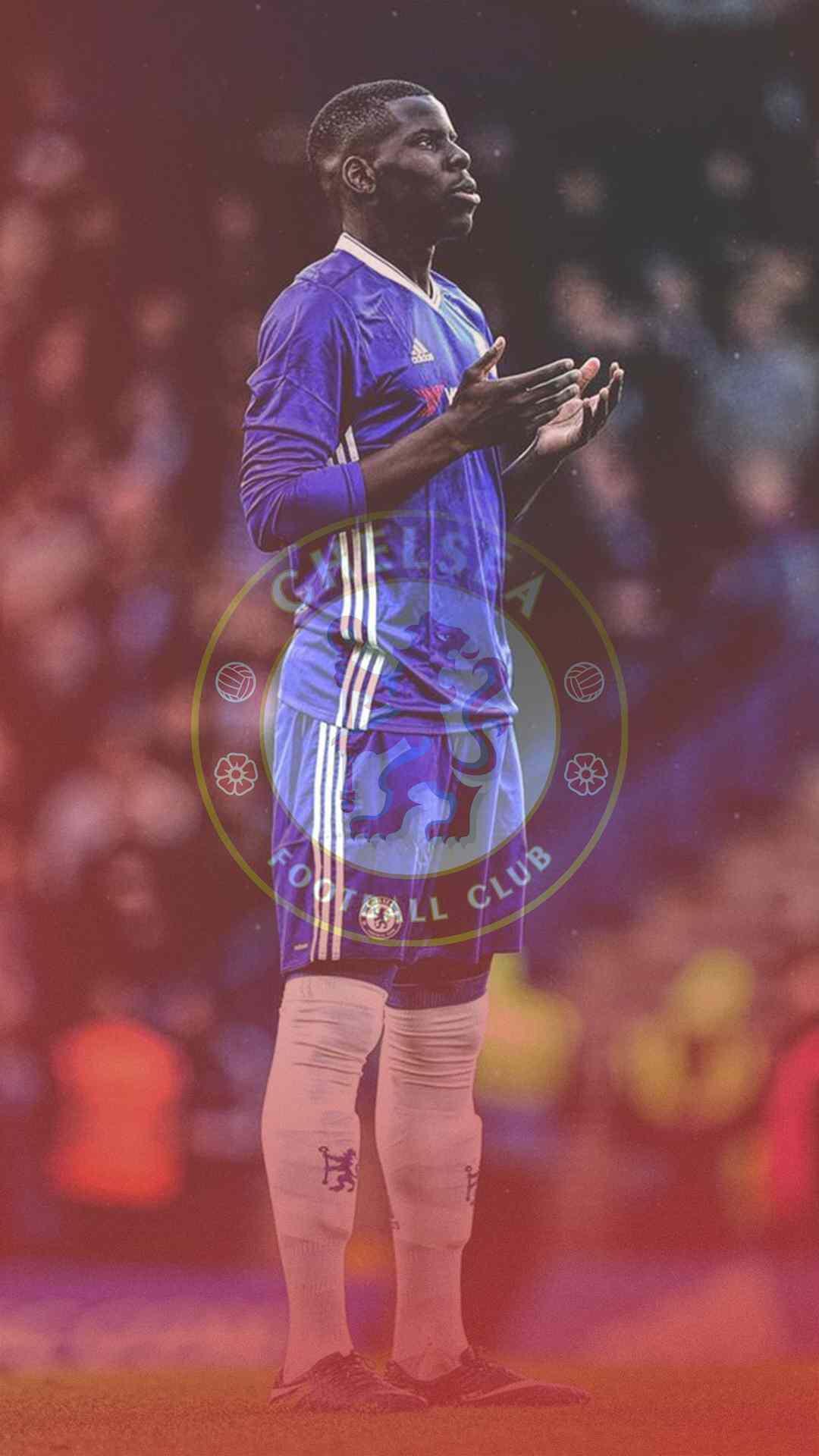 N'Golo Kante Wallpapers