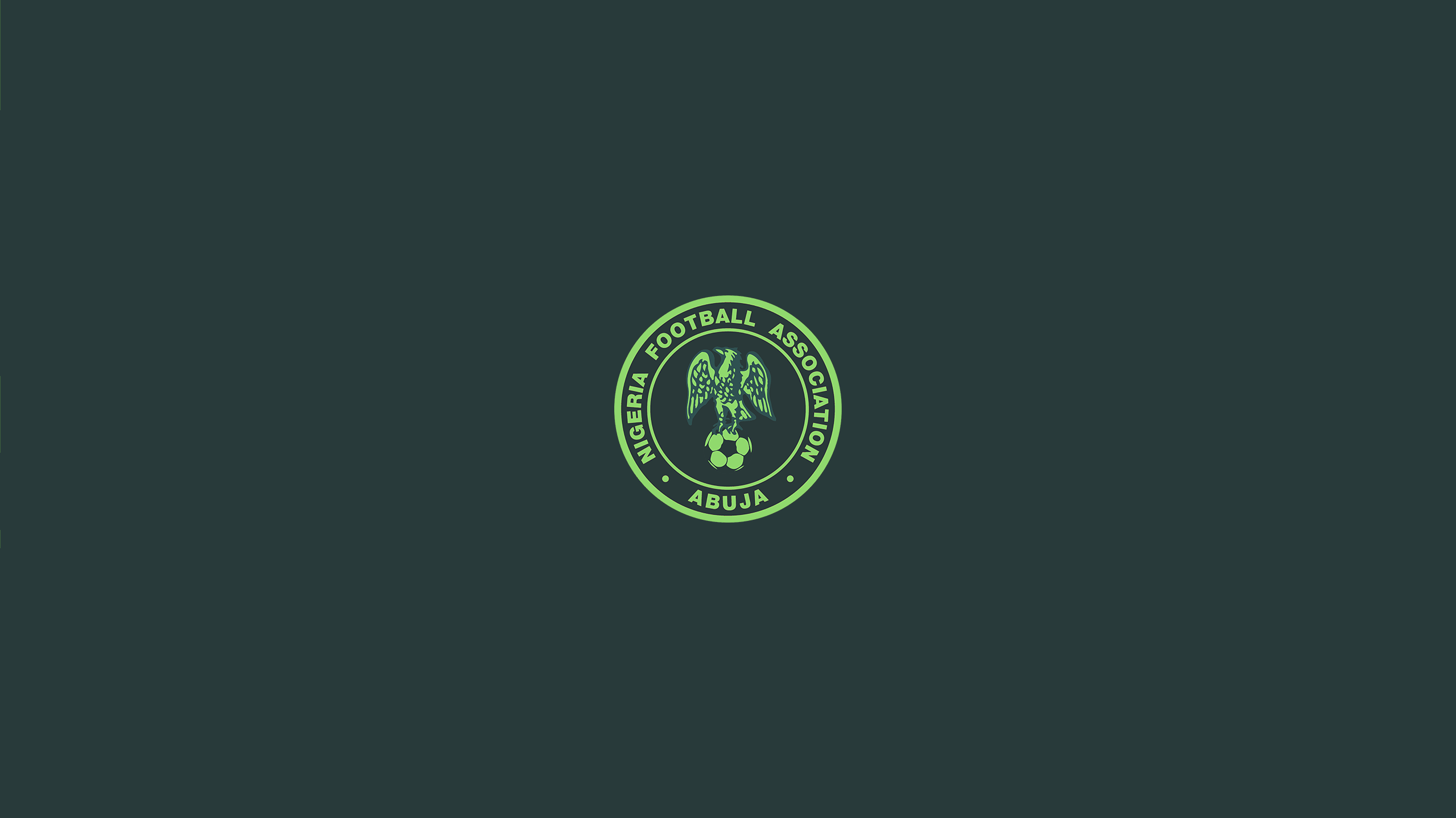 Nigeria National Football Team Wallpapers