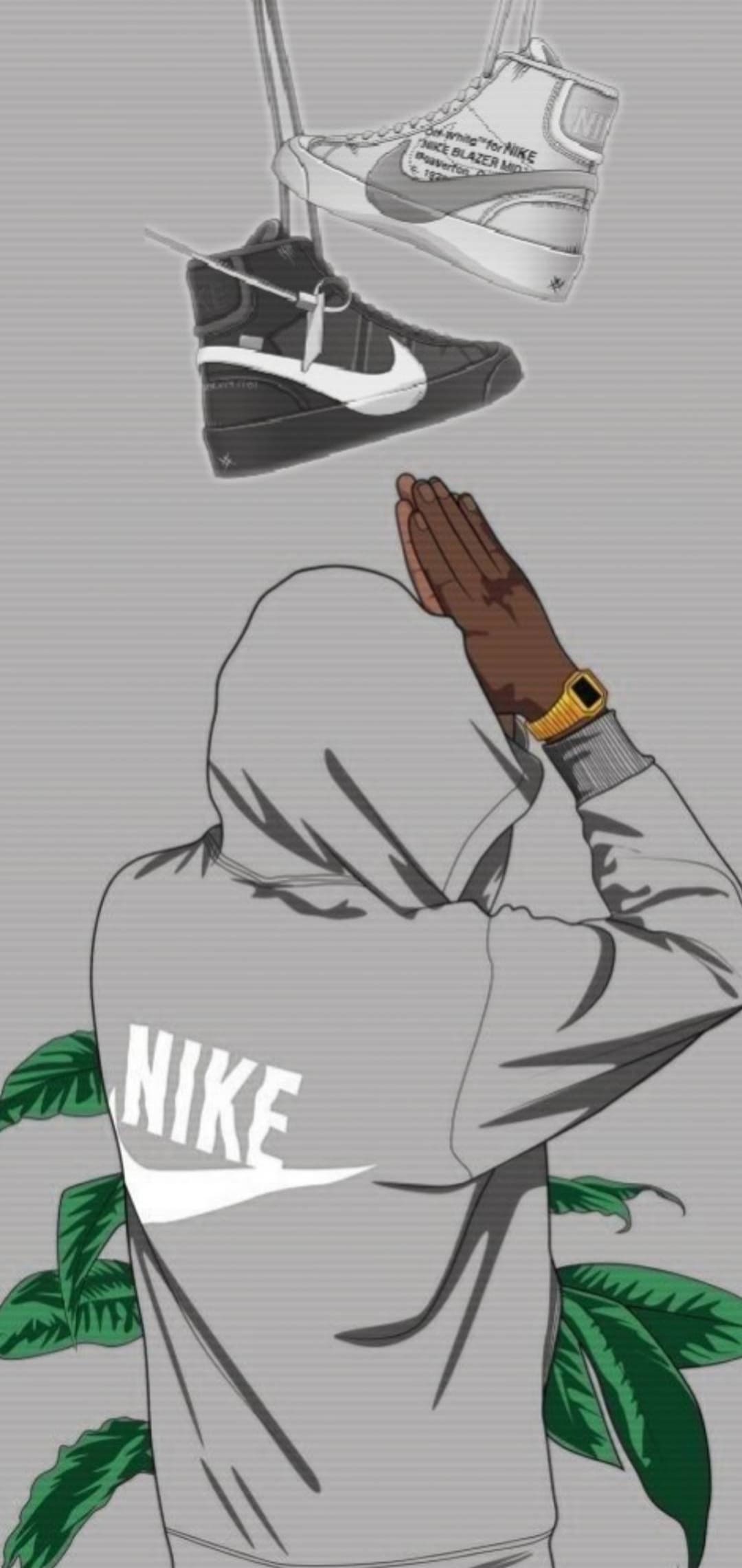 Nike Wallpapers