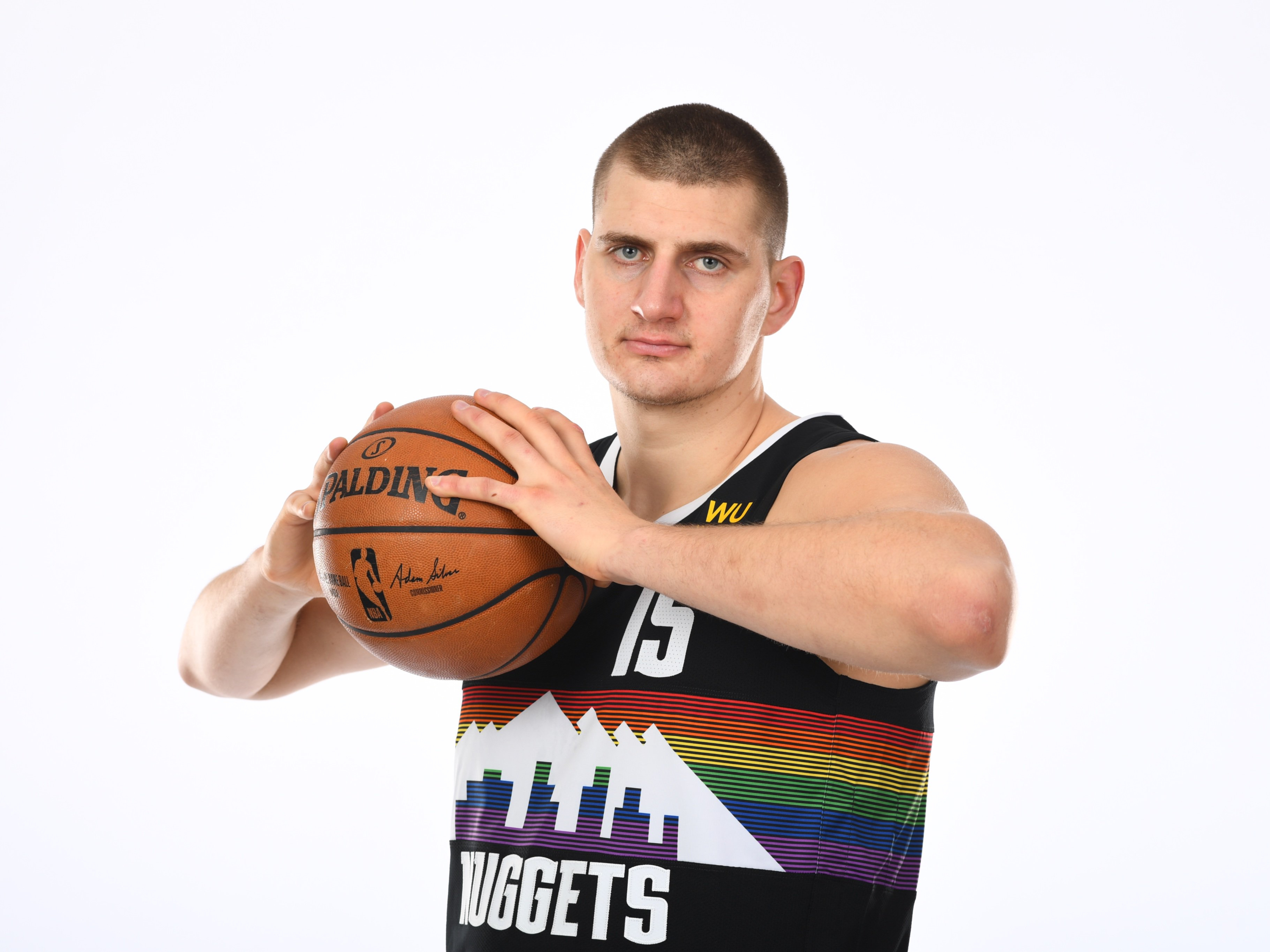 Nikola Jokic Wallpapers