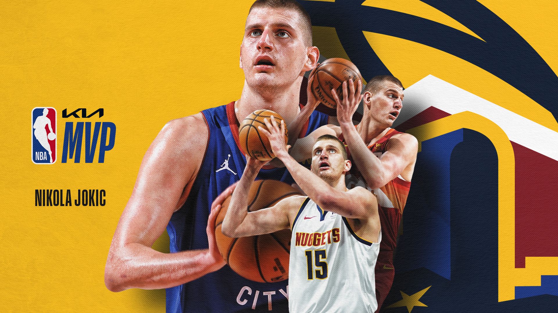 Nikola Jokic Wallpapers