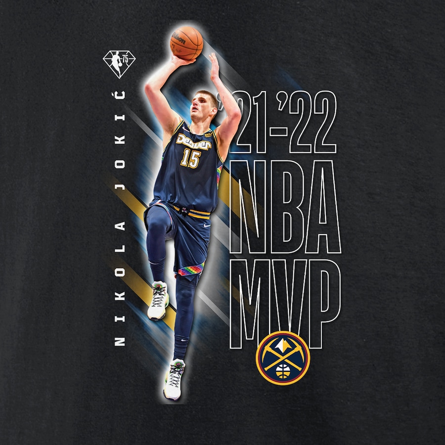 Nikola Jokic Wallpapers