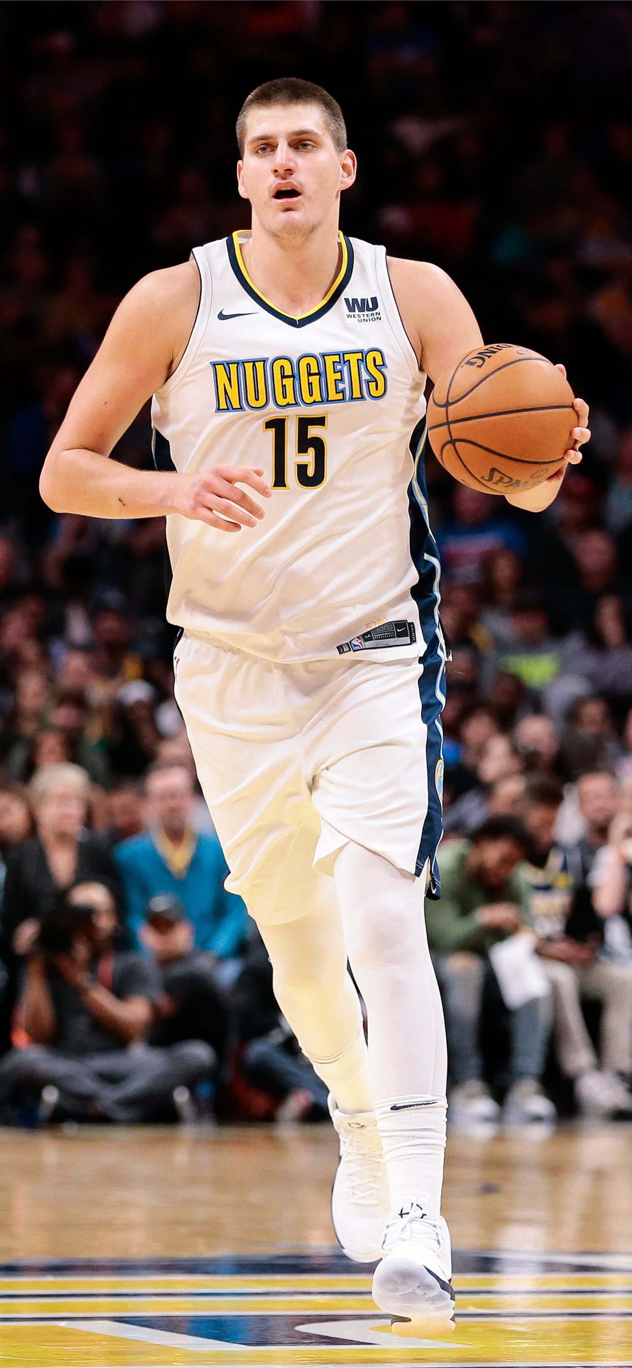 Nikola Jokic Wallpapers