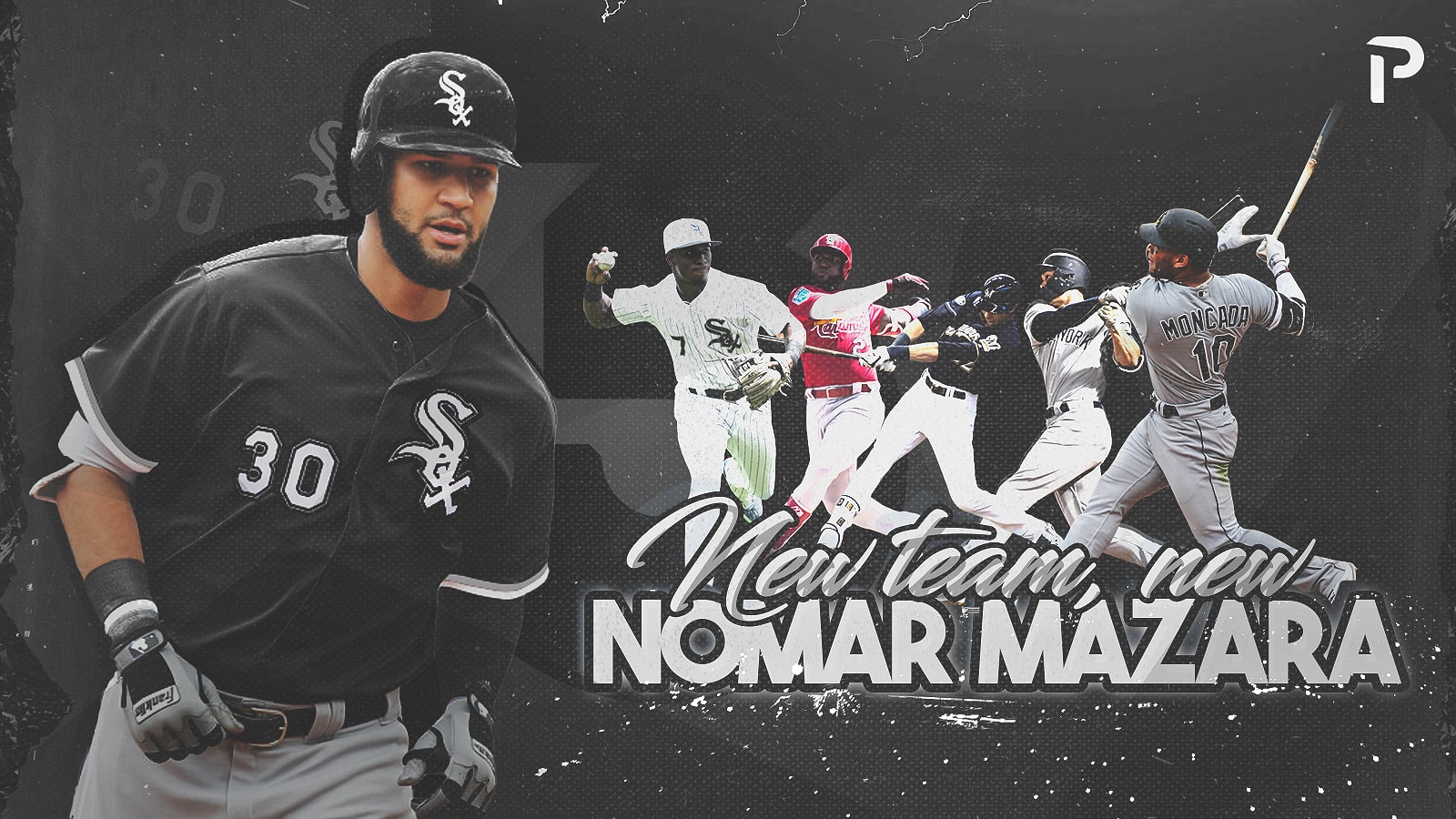 Nomar Mazara Wallpapers