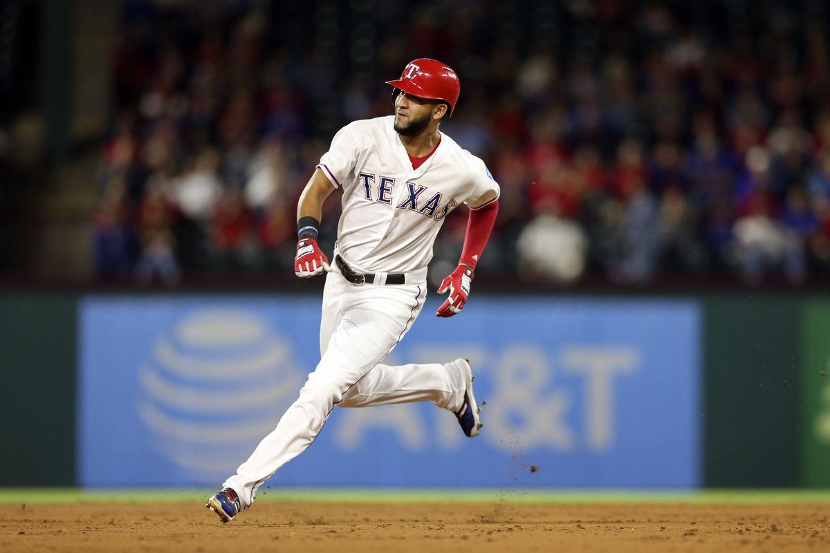 Nomar Mazara Wallpapers