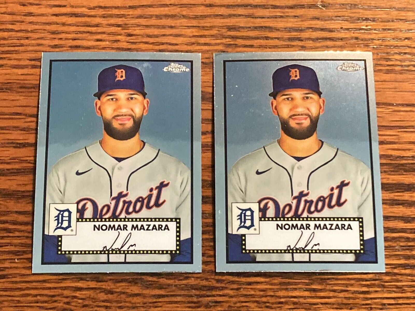 Nomar Mazara Wallpapers