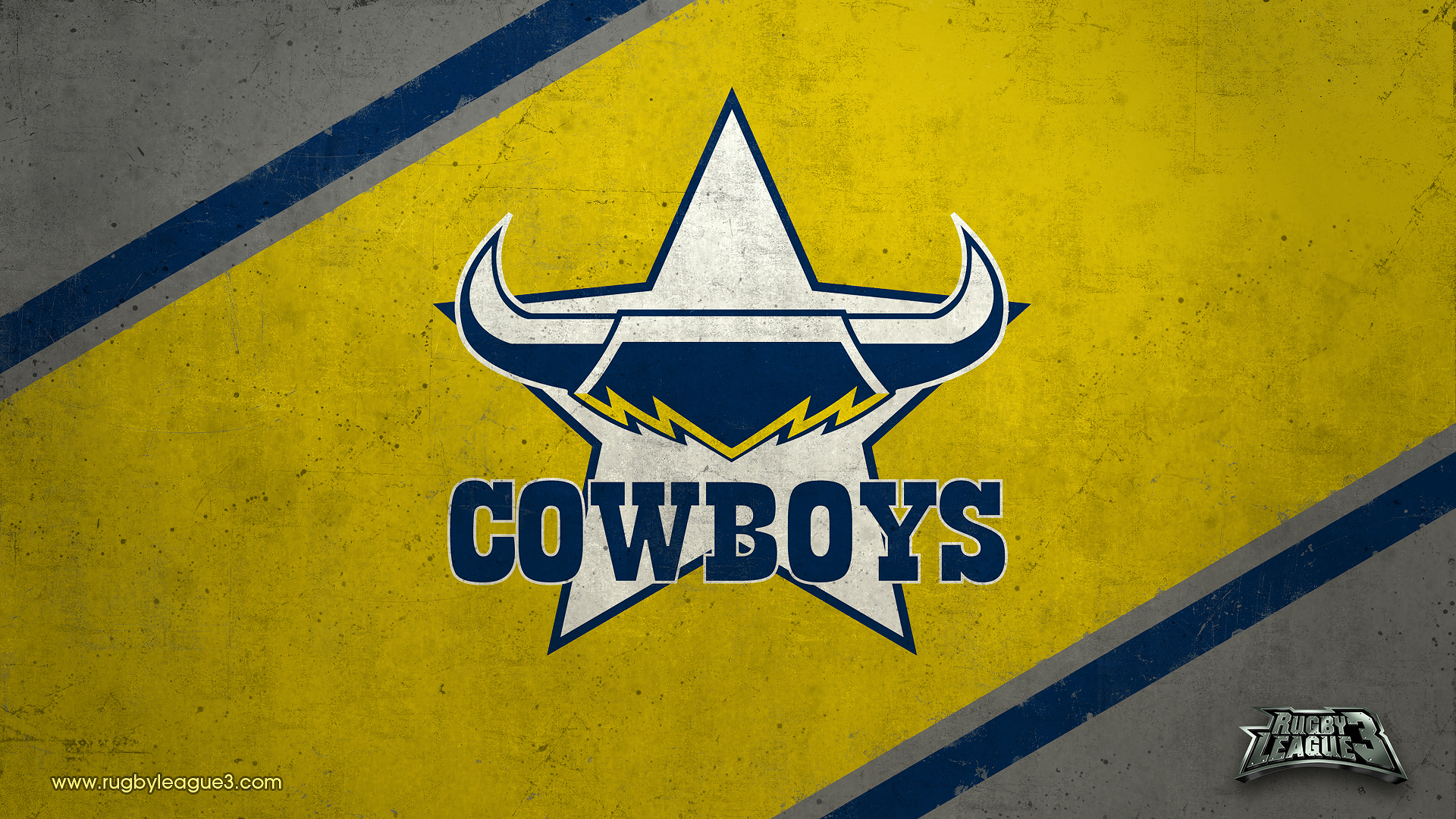 North Queensland Cowboys Wallpapers