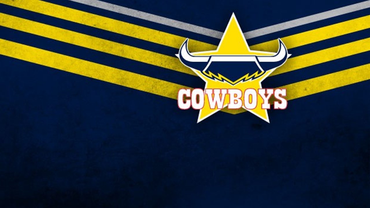 North Queensland Cowboys Wallpapers