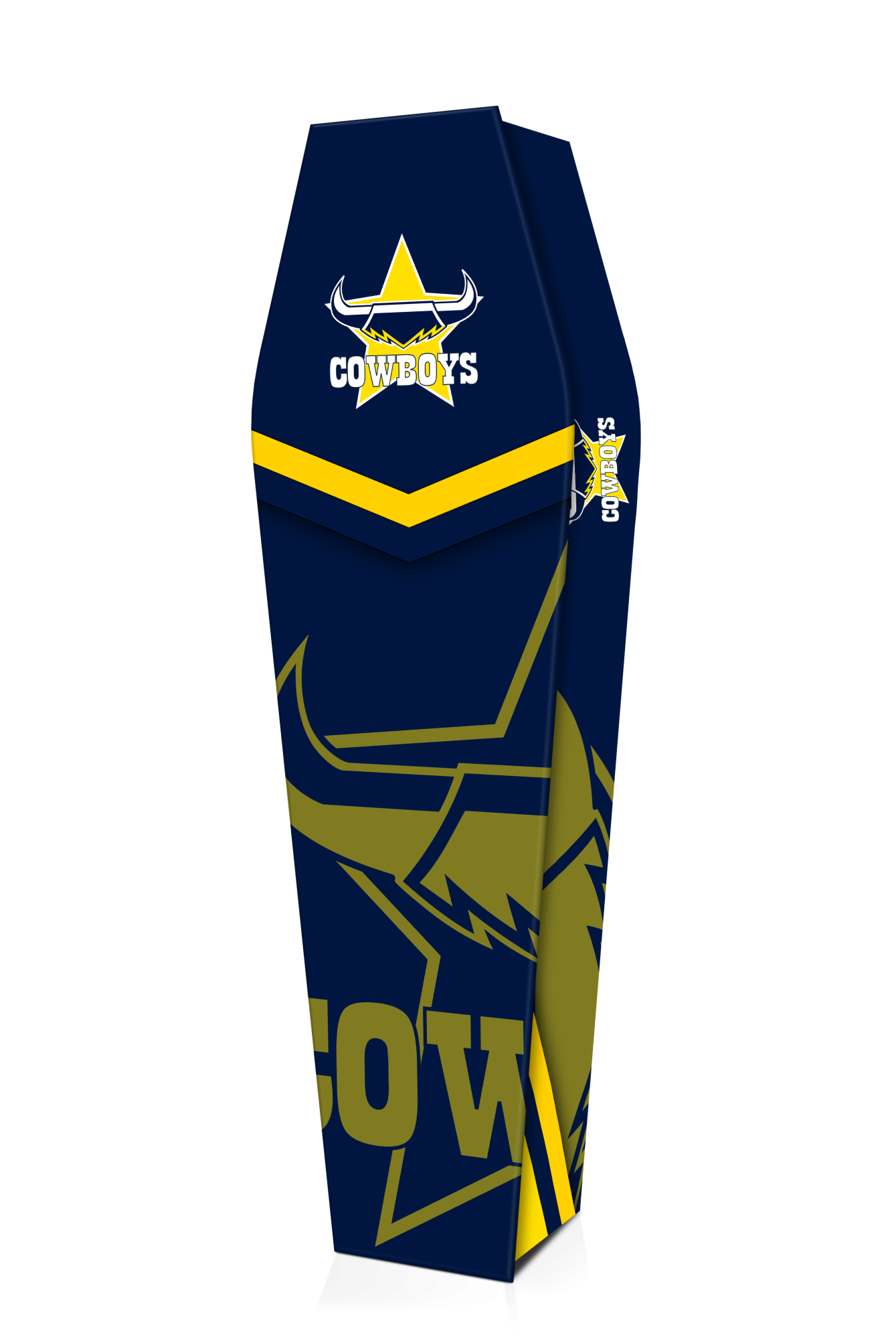 North Queensland Cowboys Wallpapers