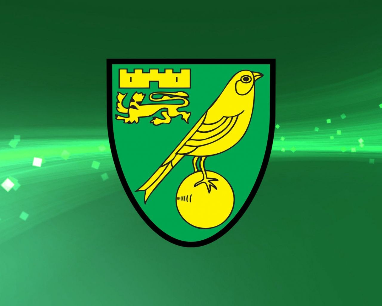 Norwich City F.C. Wallpapers