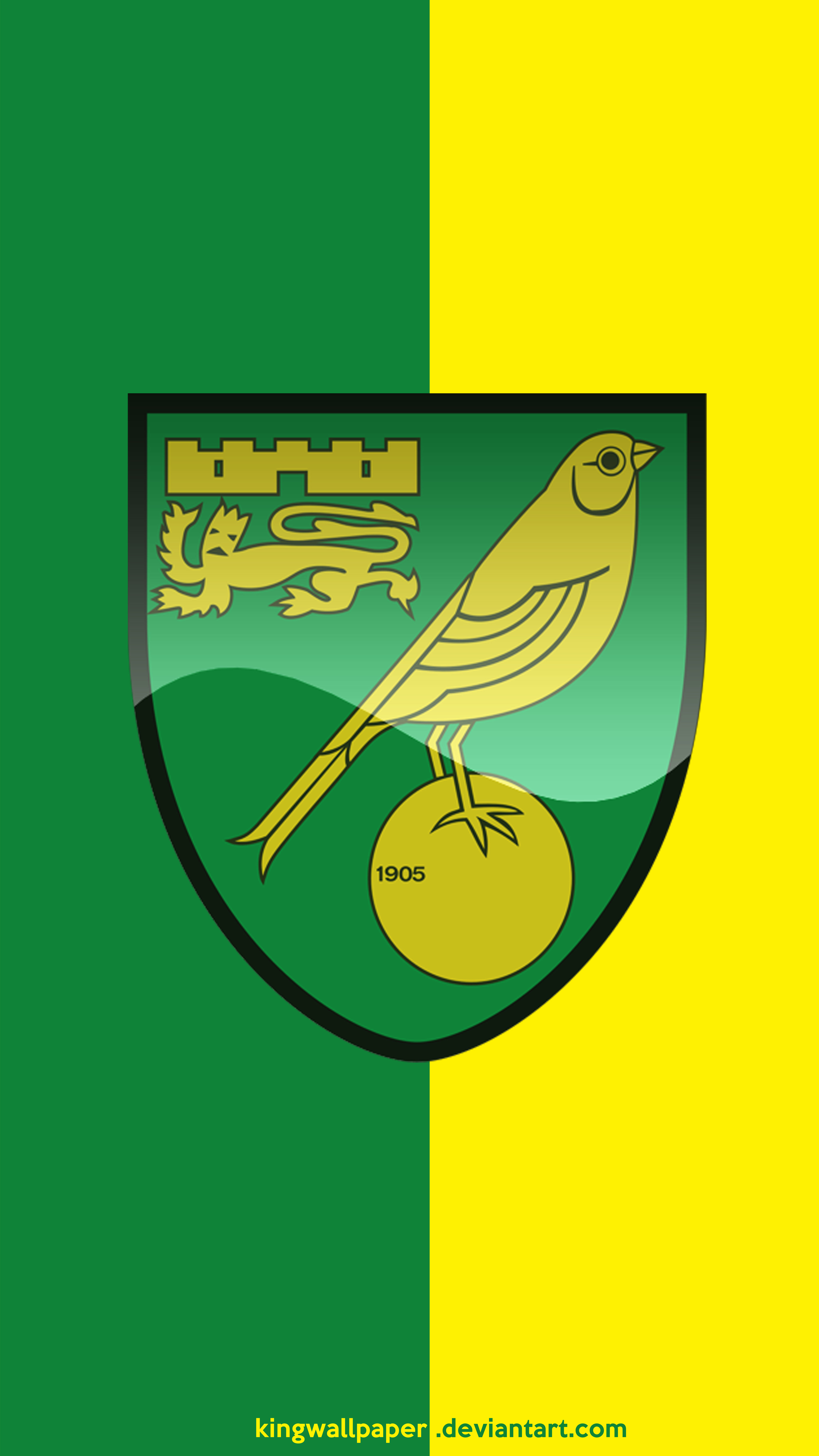 Norwich City F.C. Wallpapers