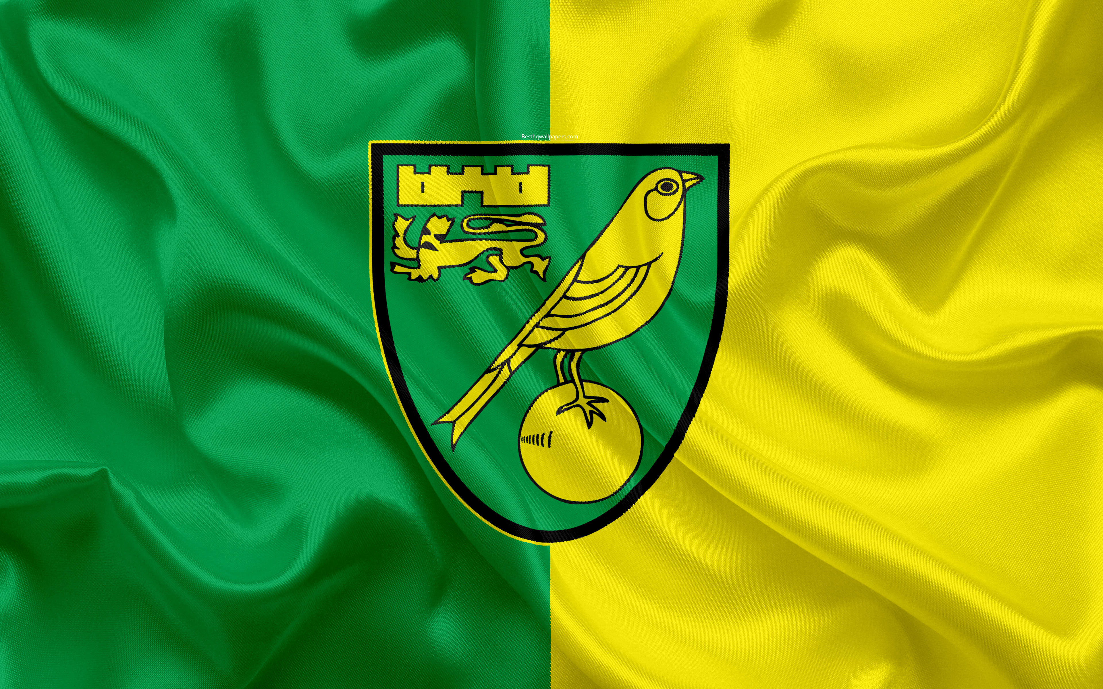 Norwich City F.C. Wallpapers