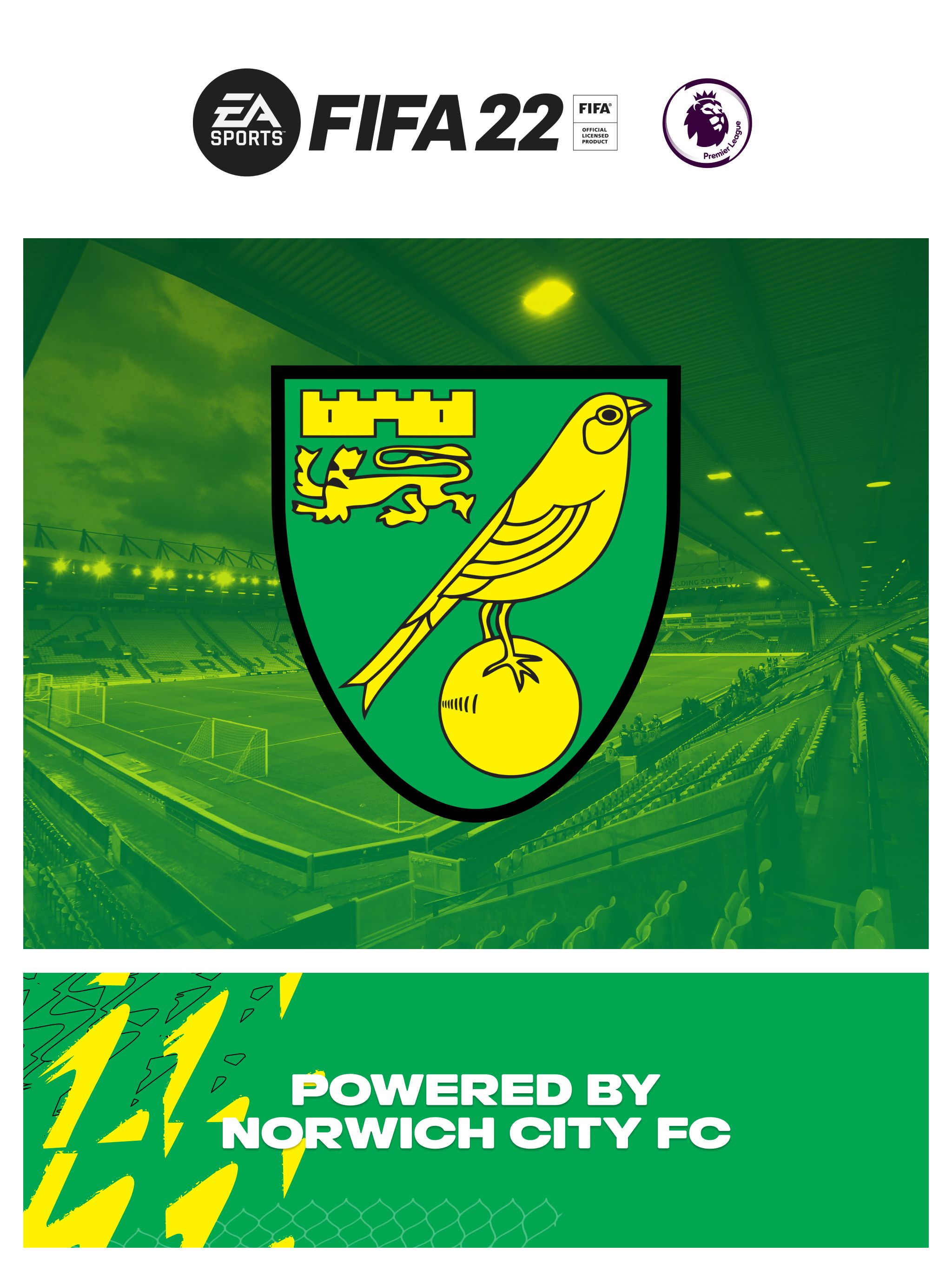 Norwich City F.C. Wallpapers