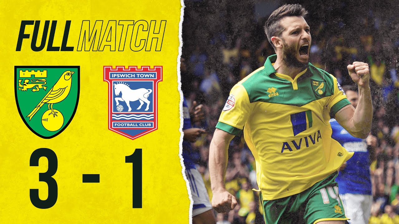 Norwich City F.C. Wallpapers