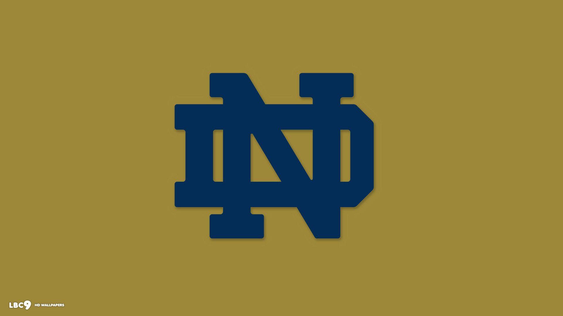 Notre Dame Mustangs Wallpapers