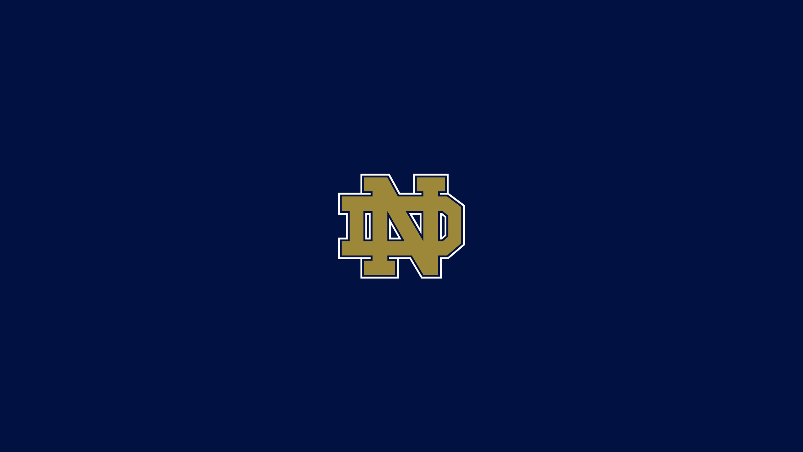 Notre Dame Mustangs Wallpapers