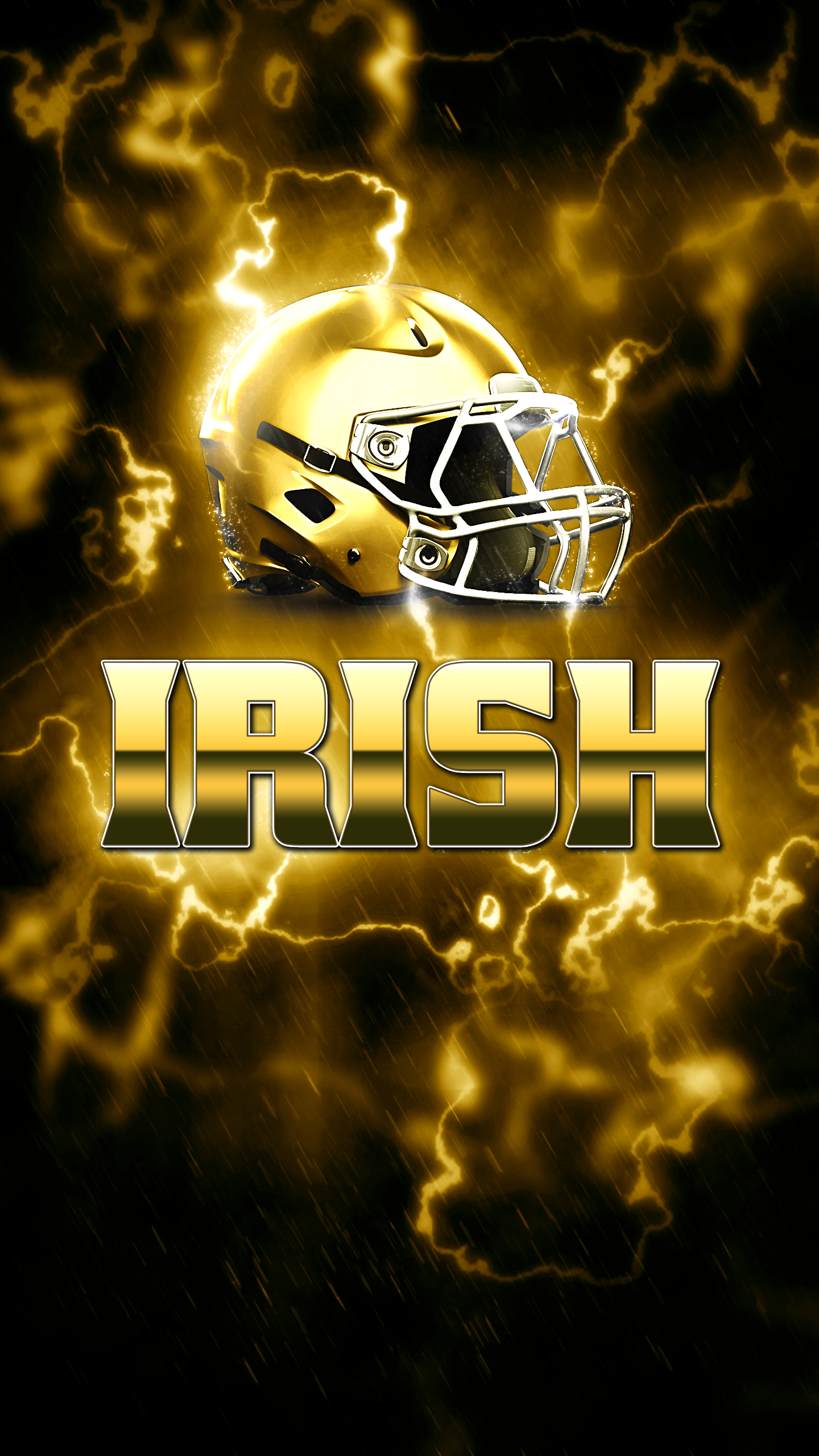 Notre Dame Mustangs Wallpapers