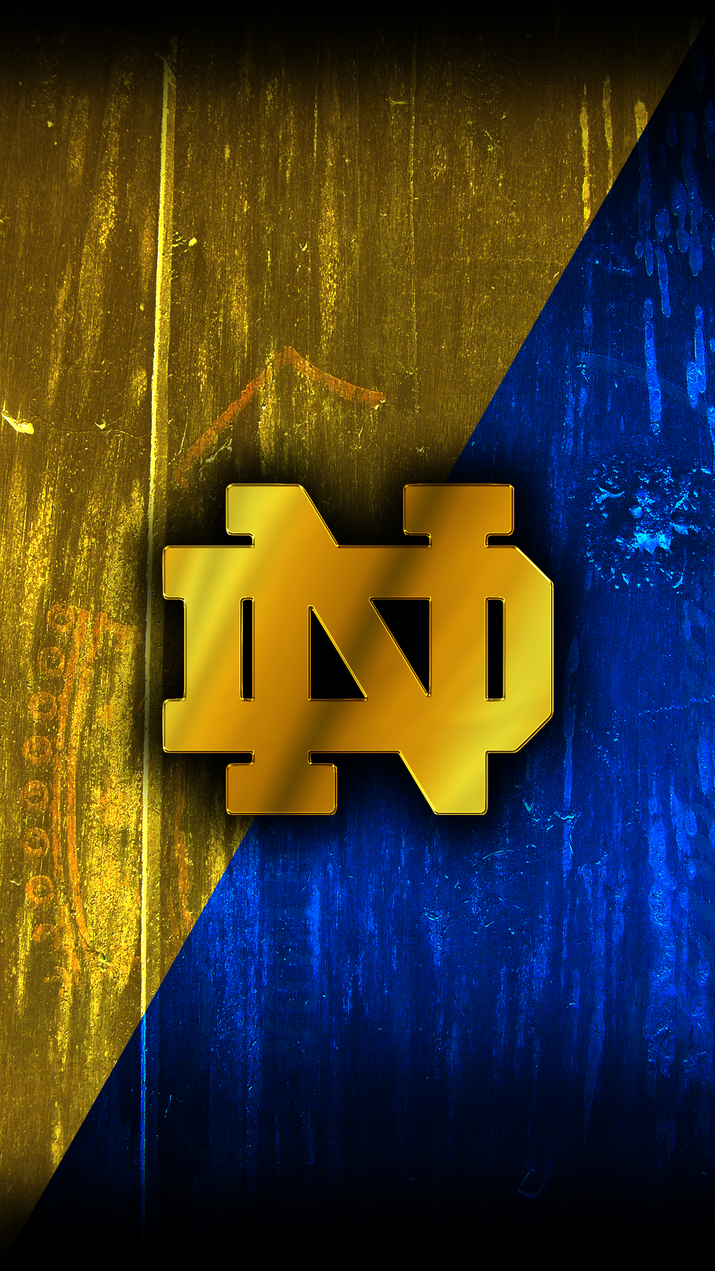 Notre Dame Mustangs Wallpapers