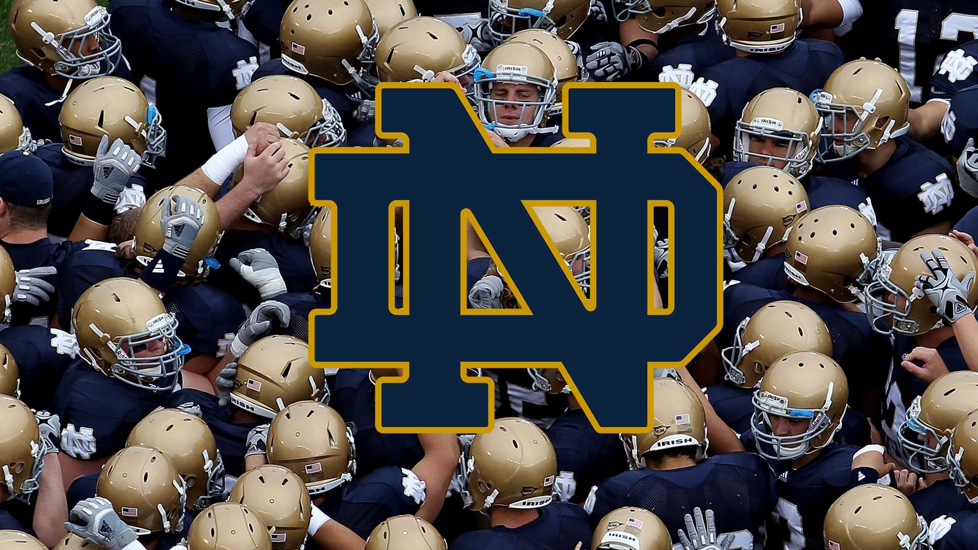 Notre Dame Mustangs Wallpapers