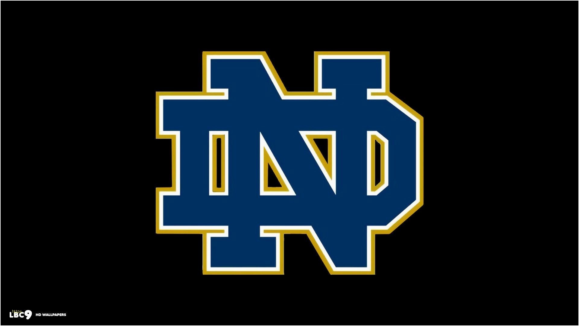 Notre Dame Mustangs Wallpapers