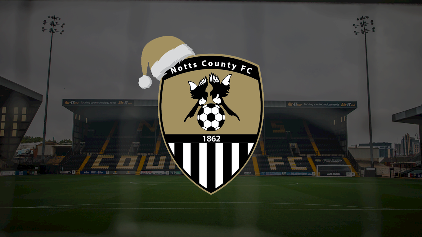 Notts County F.C. Wallpapers