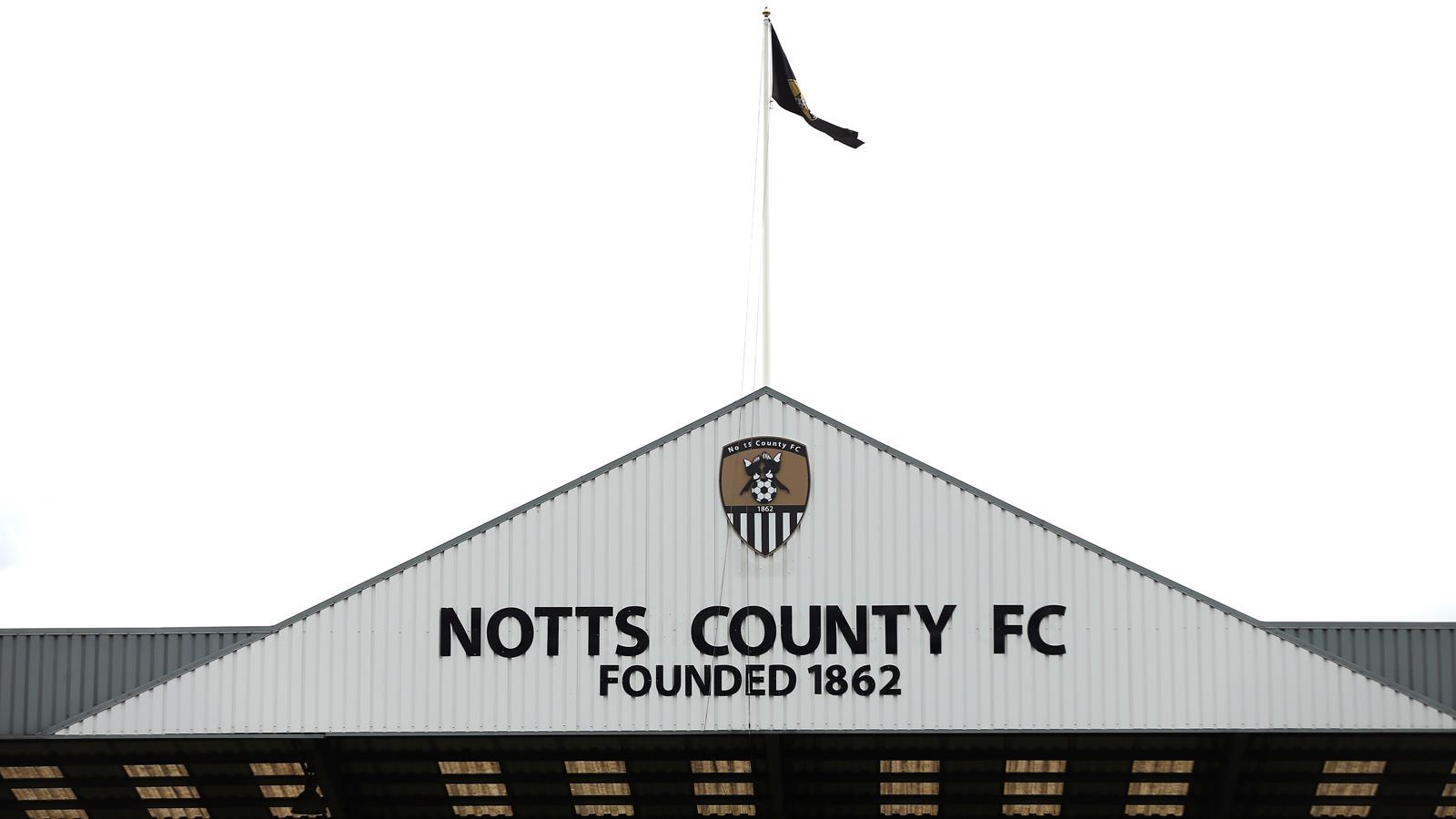 Notts County F.C. Wallpapers