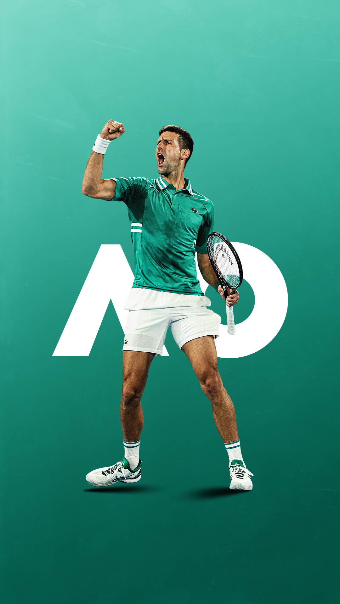 Novak Djokovic Wallpapers