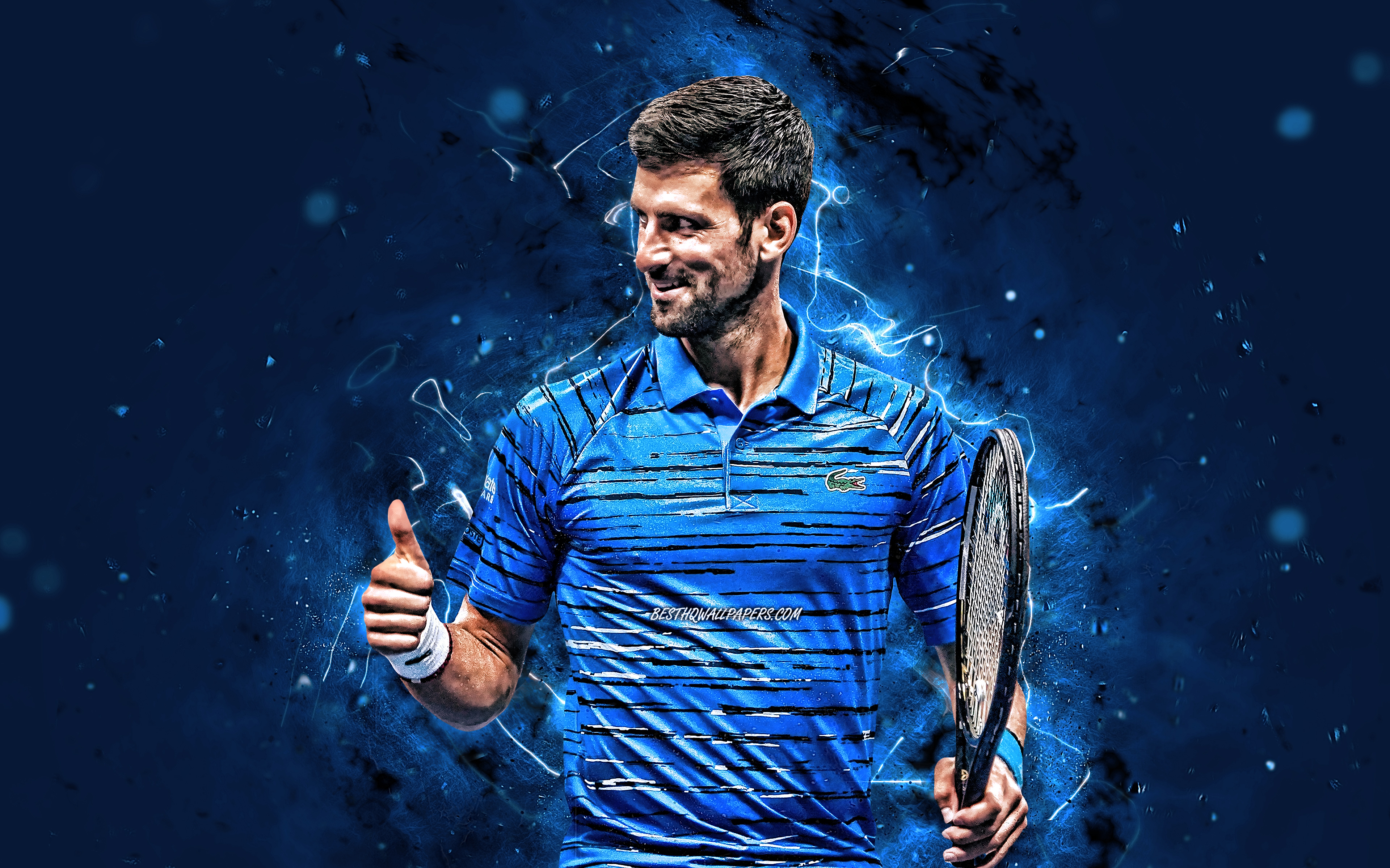 Novak Djokovic Wallpapers