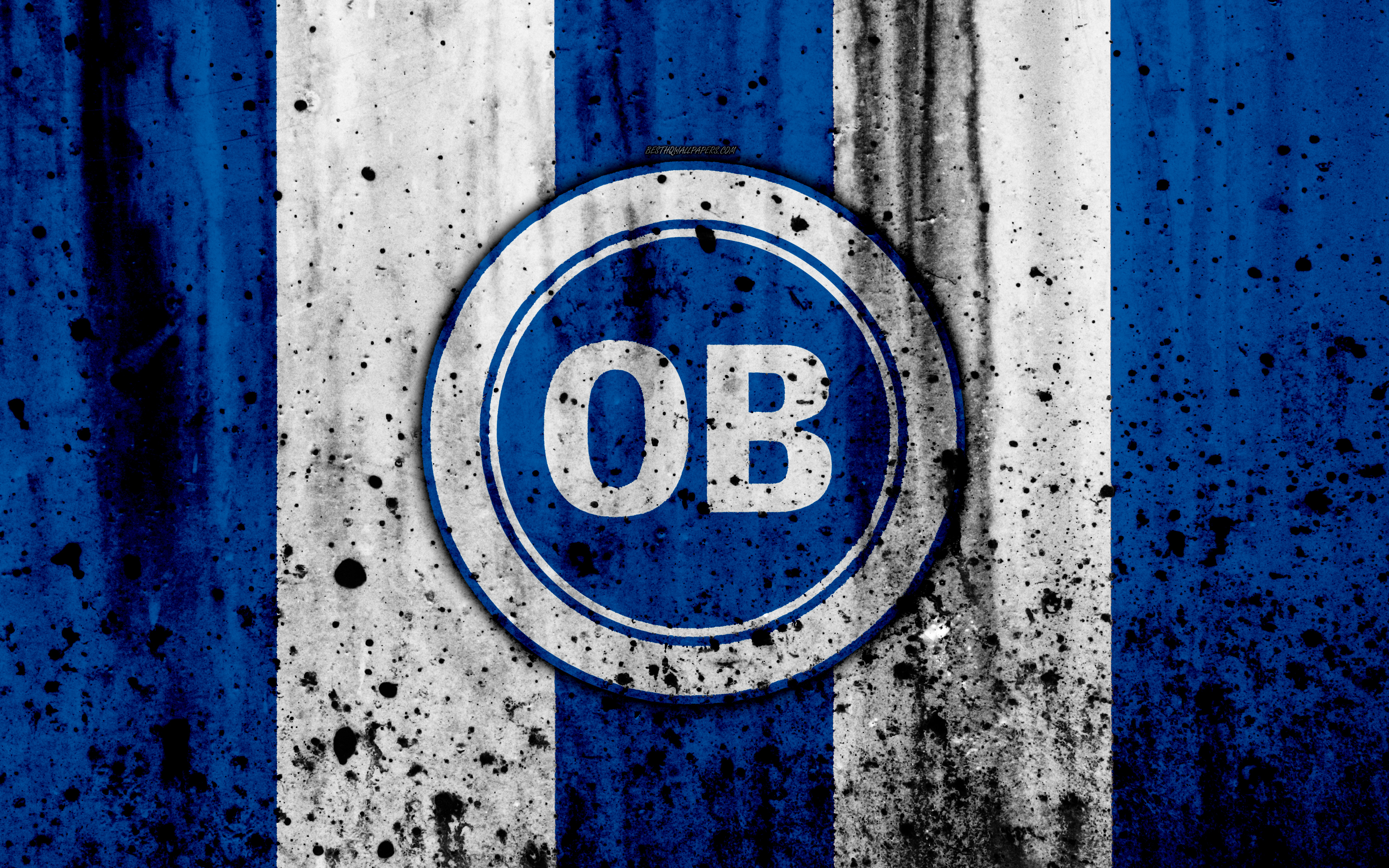 Odense Boldklub Wallpapers