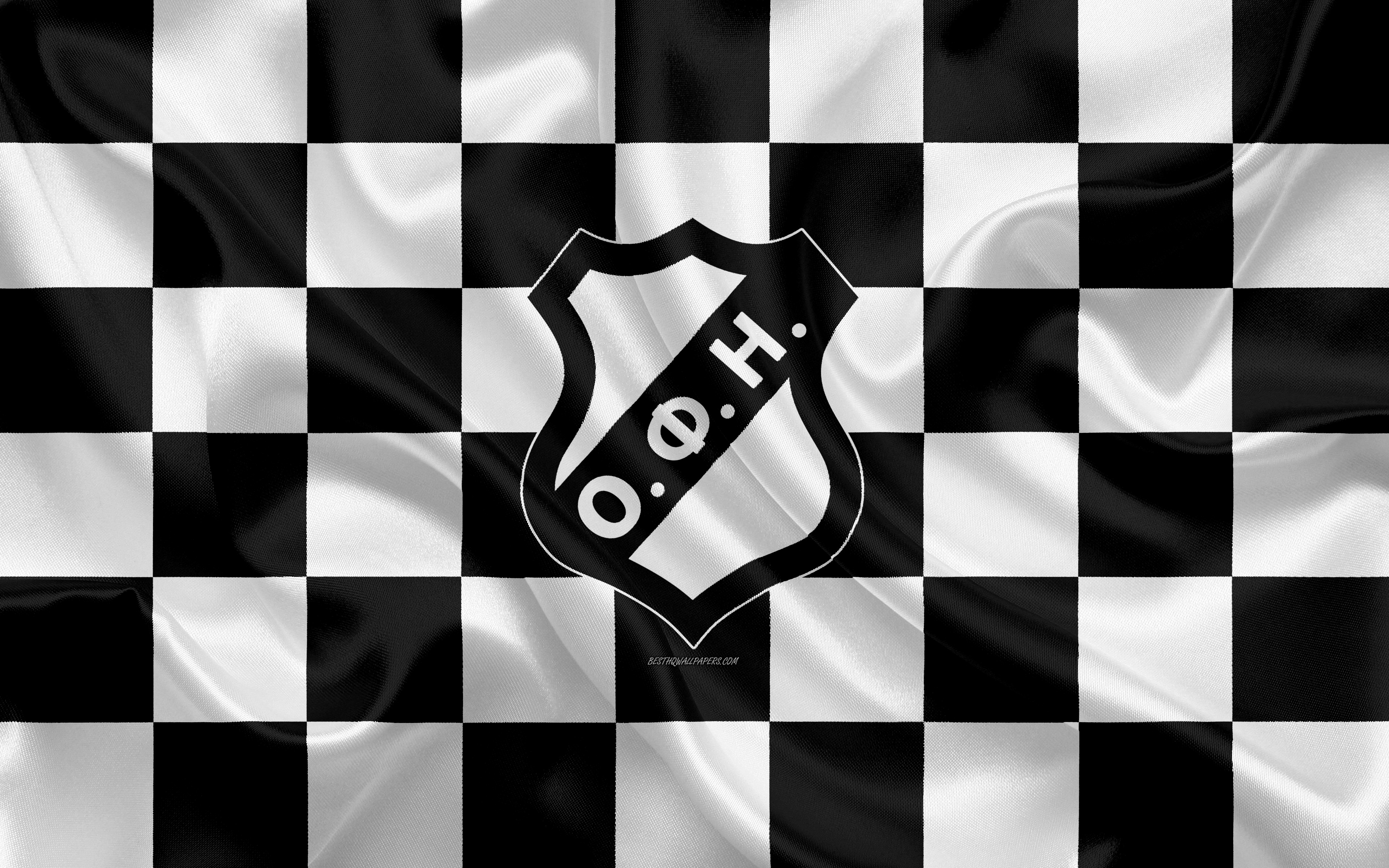 Ofi Crete F.C. Wallpapers