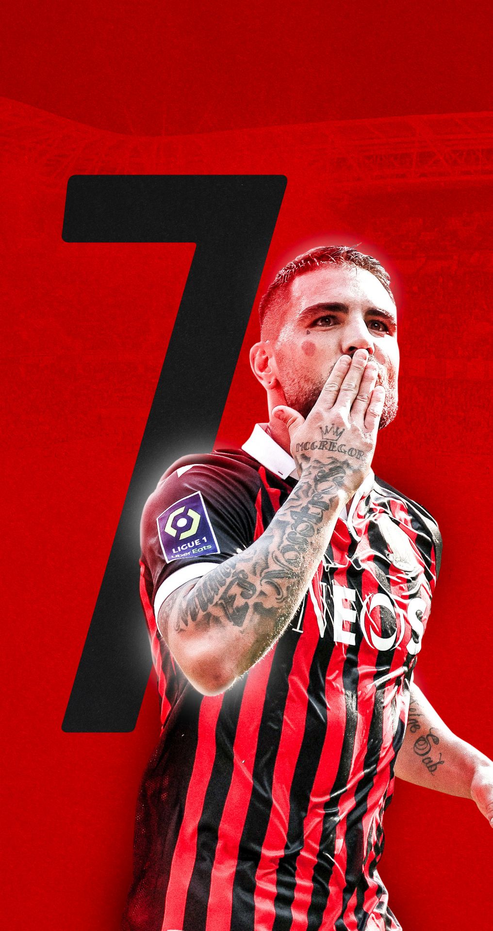 Ogc Nice Wallpapers