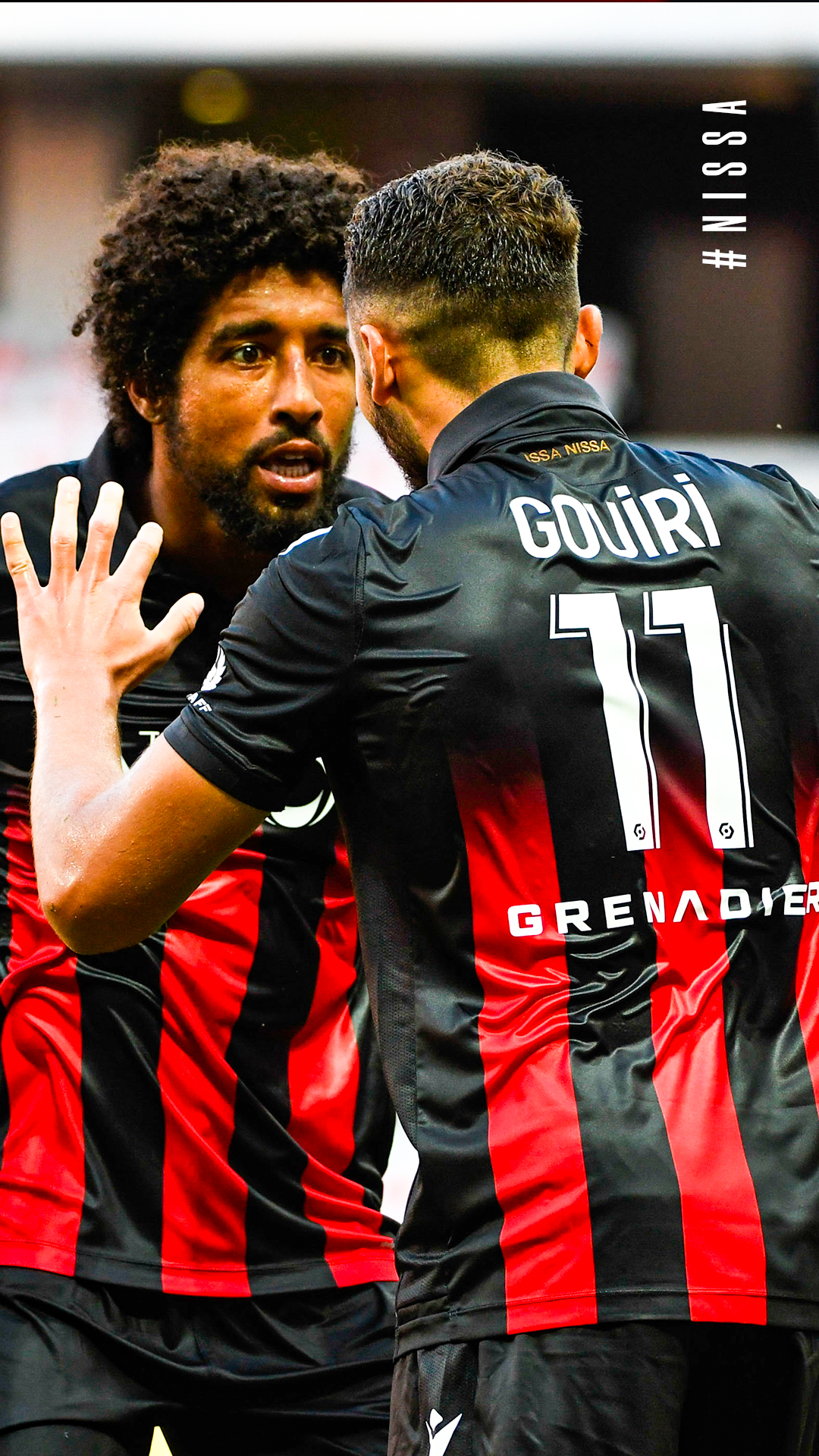 Ogc Nice Wallpapers