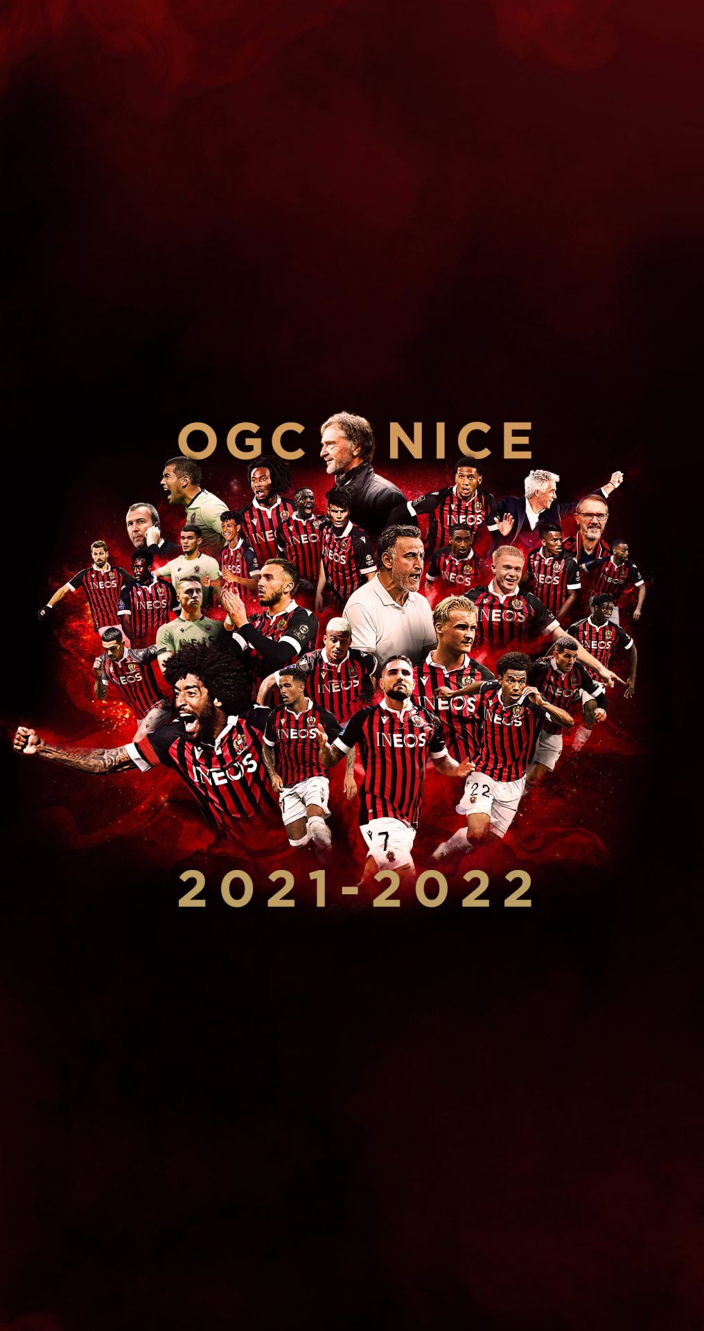 Ogc Nice Wallpapers